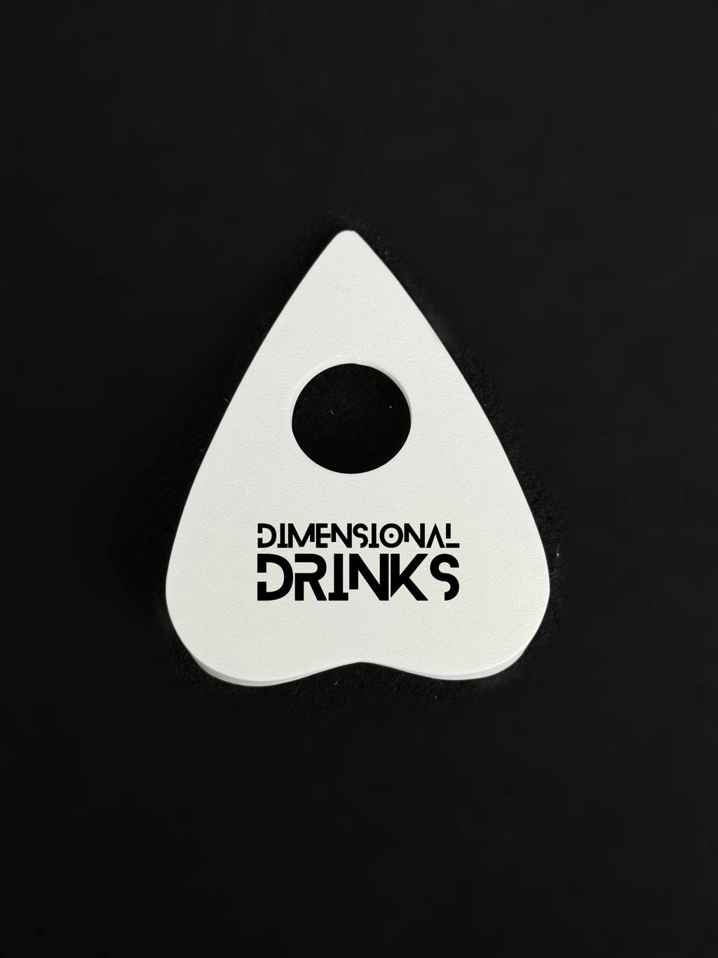 Planchette Tumbler Add-On