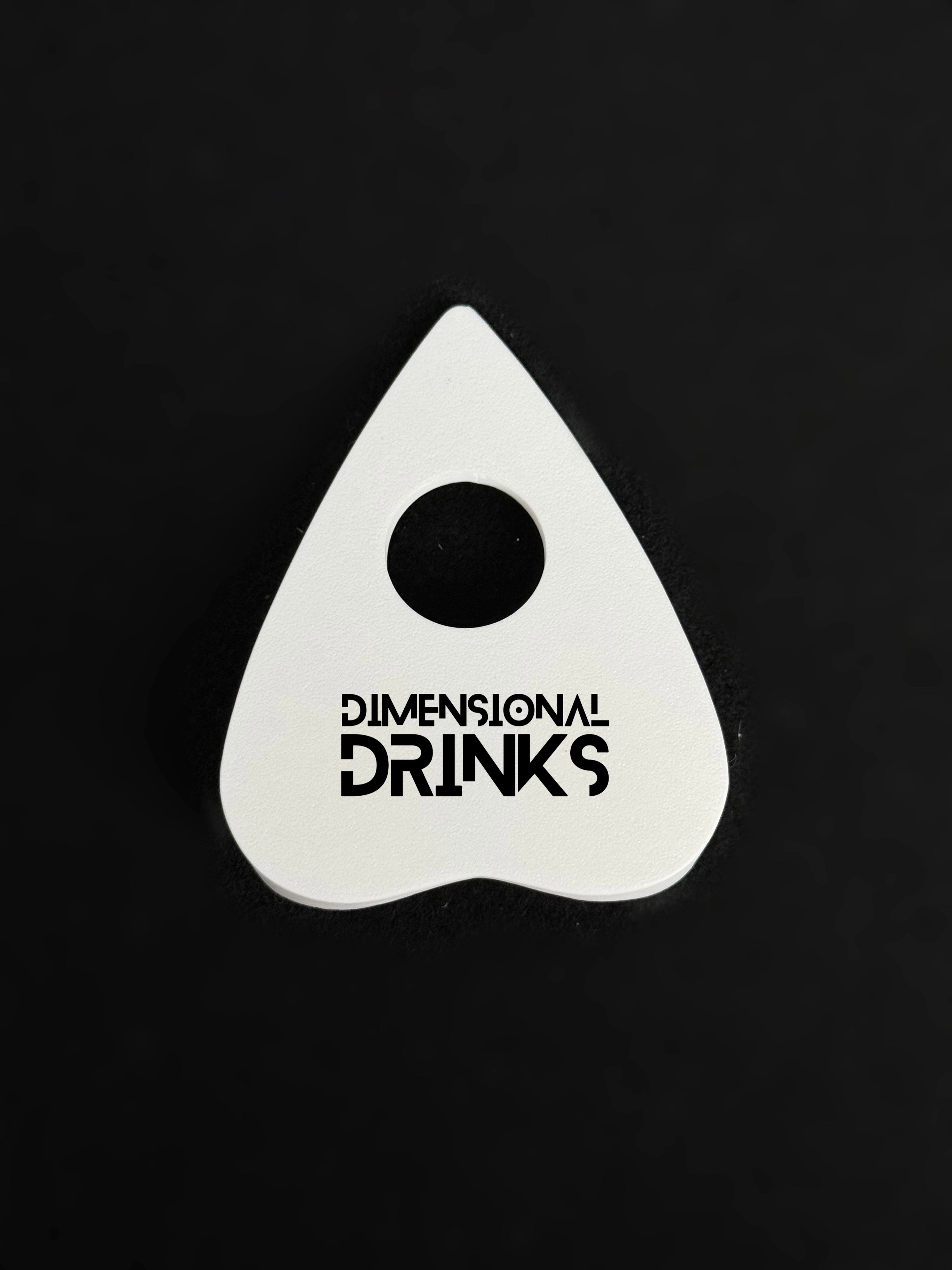 Planchette Tumbler Add-On