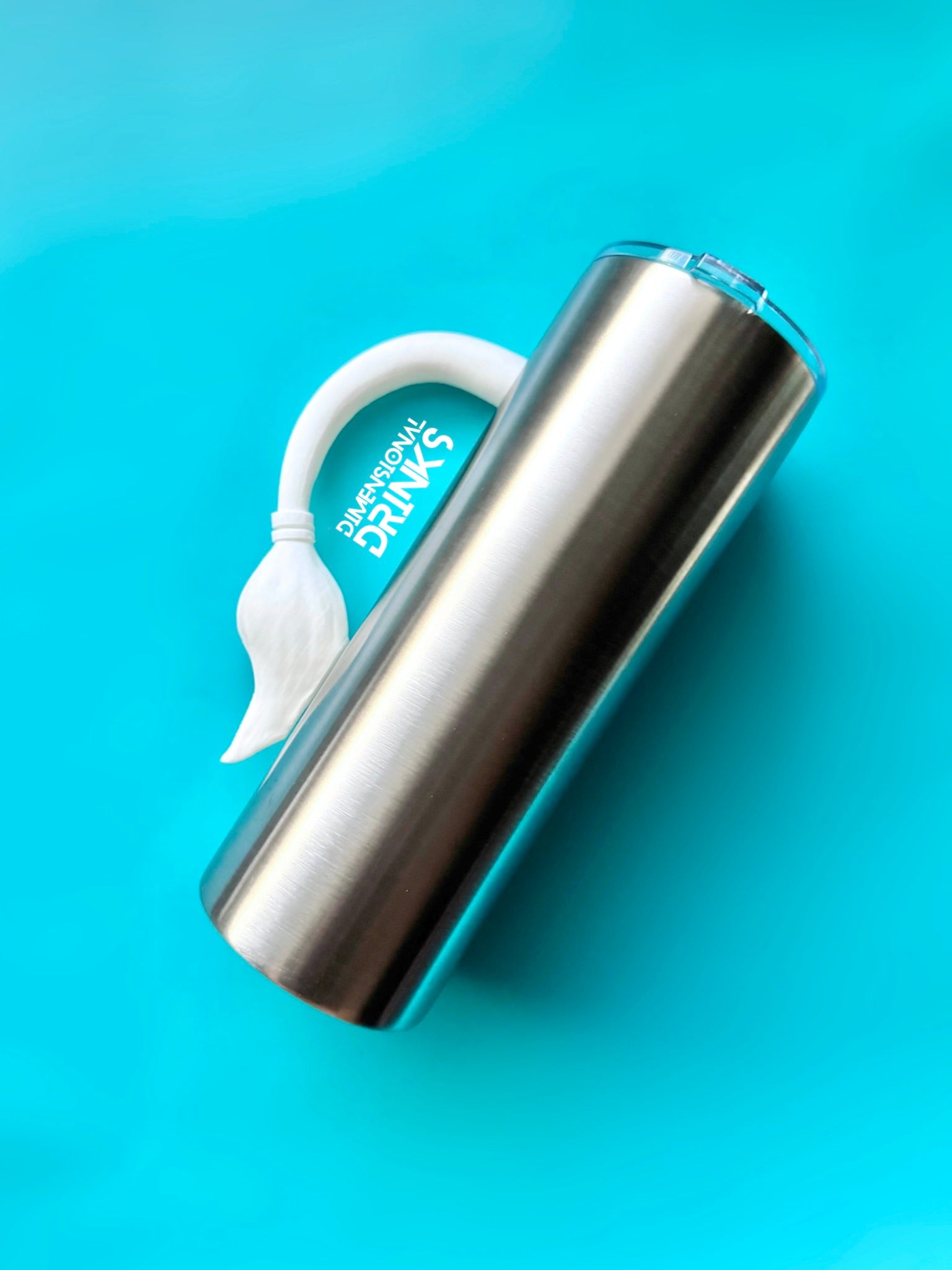 Broom Tumbler Handle