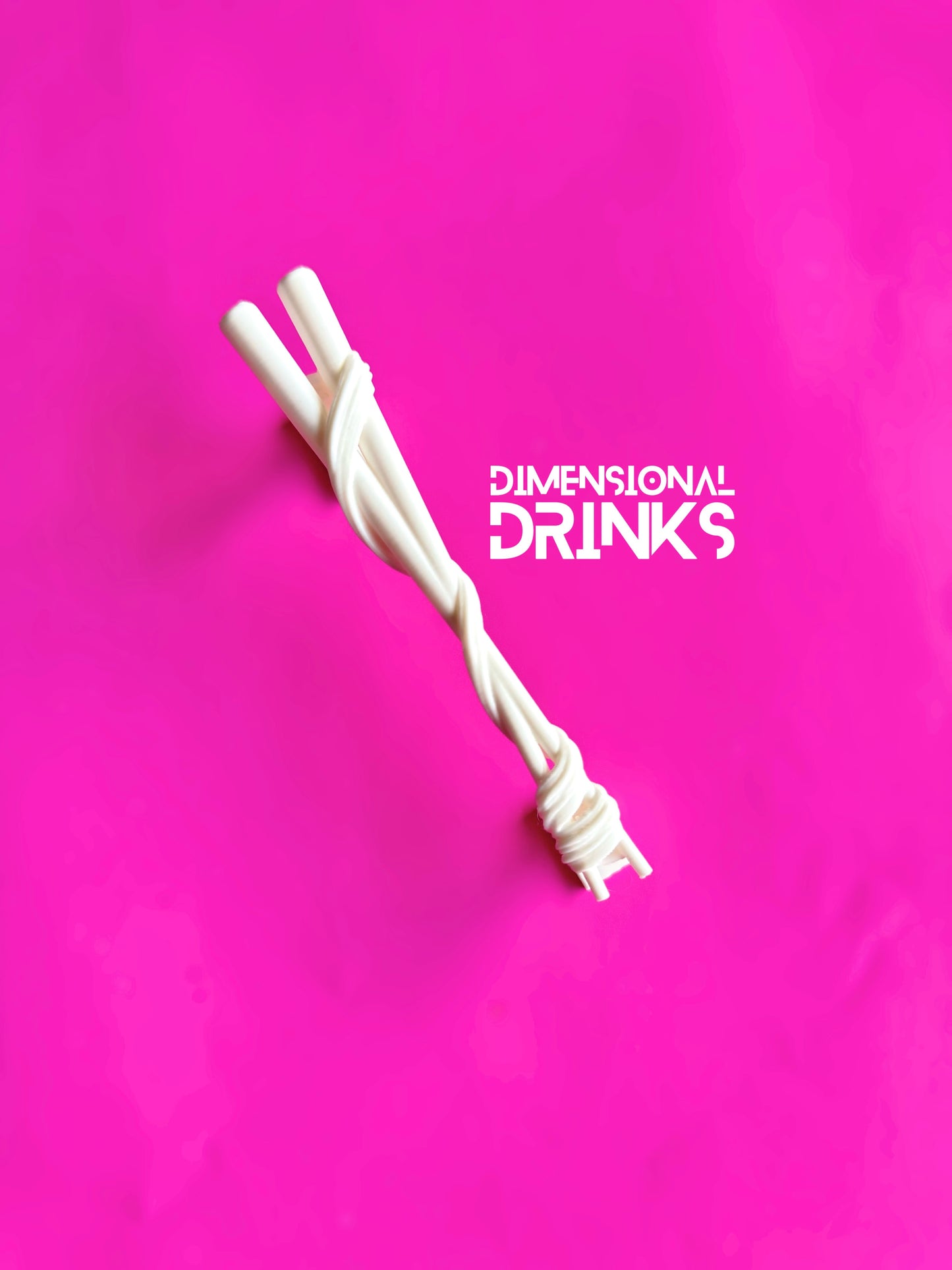 Ramen Tumbler Handle