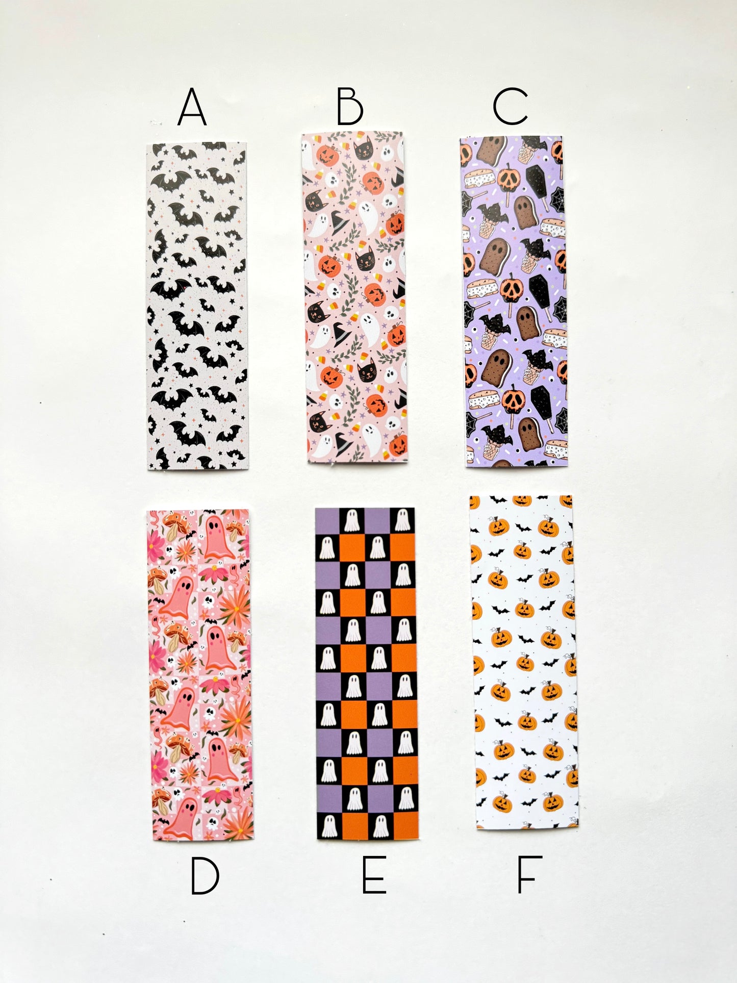 Bare Pumpkin Pen Sleeve
