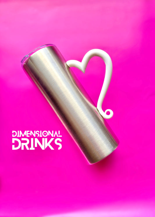 Heart Handle