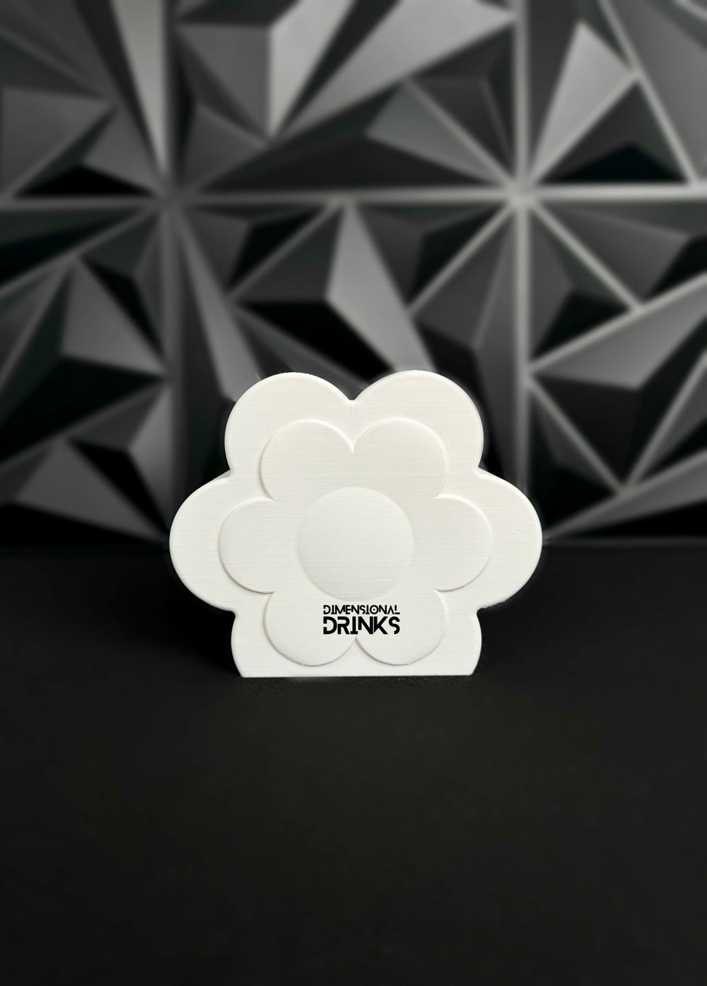 Daisy 3D Tumbler Sleeve