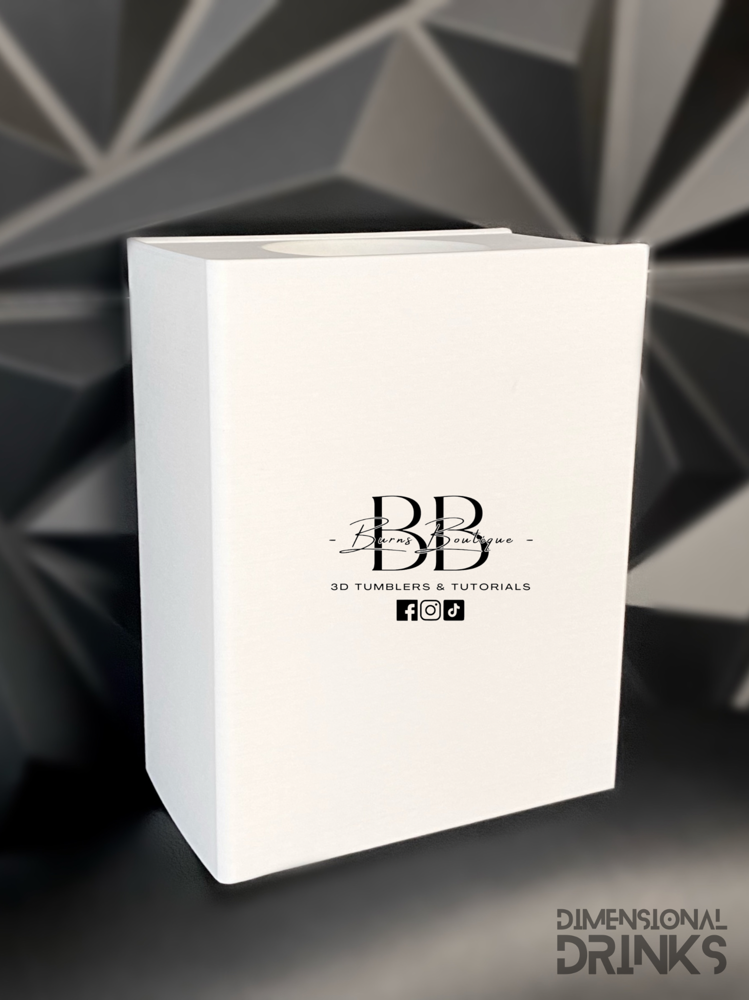 Full Book Sleeve