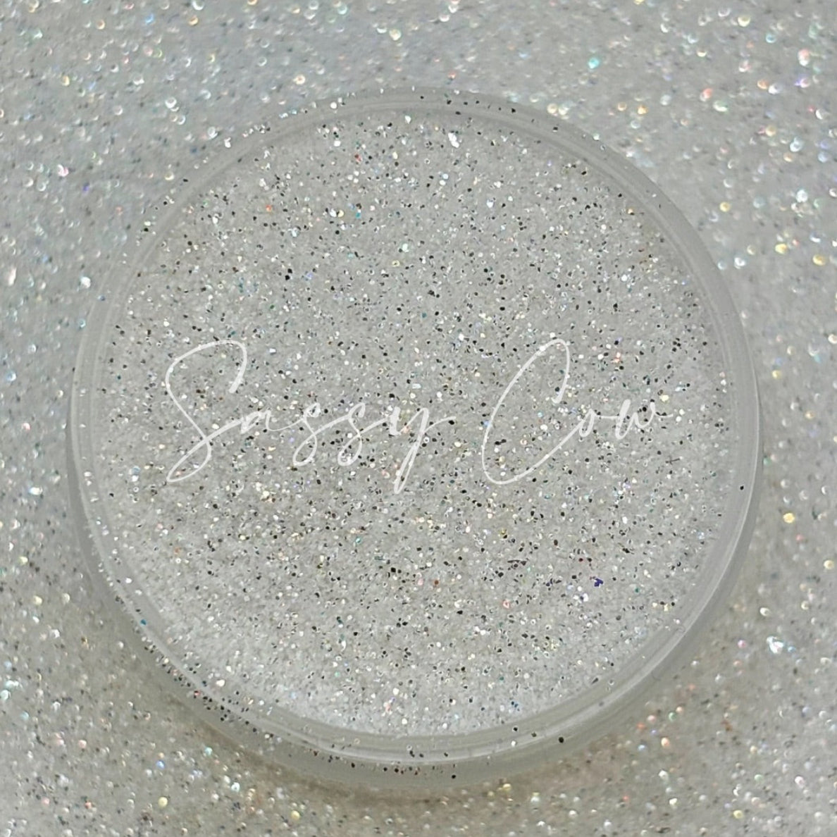 DIAMONDS - Ultrafine Diamond Glitter Mix