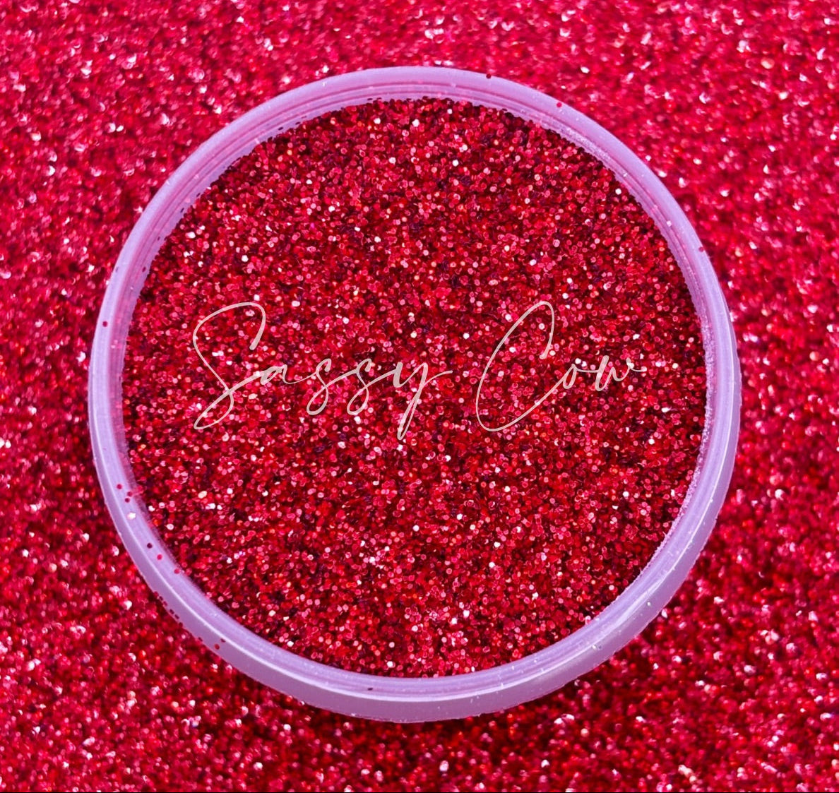 NO PLACE LIKE HOME - Ultrafine Color Shift Glitter Mix