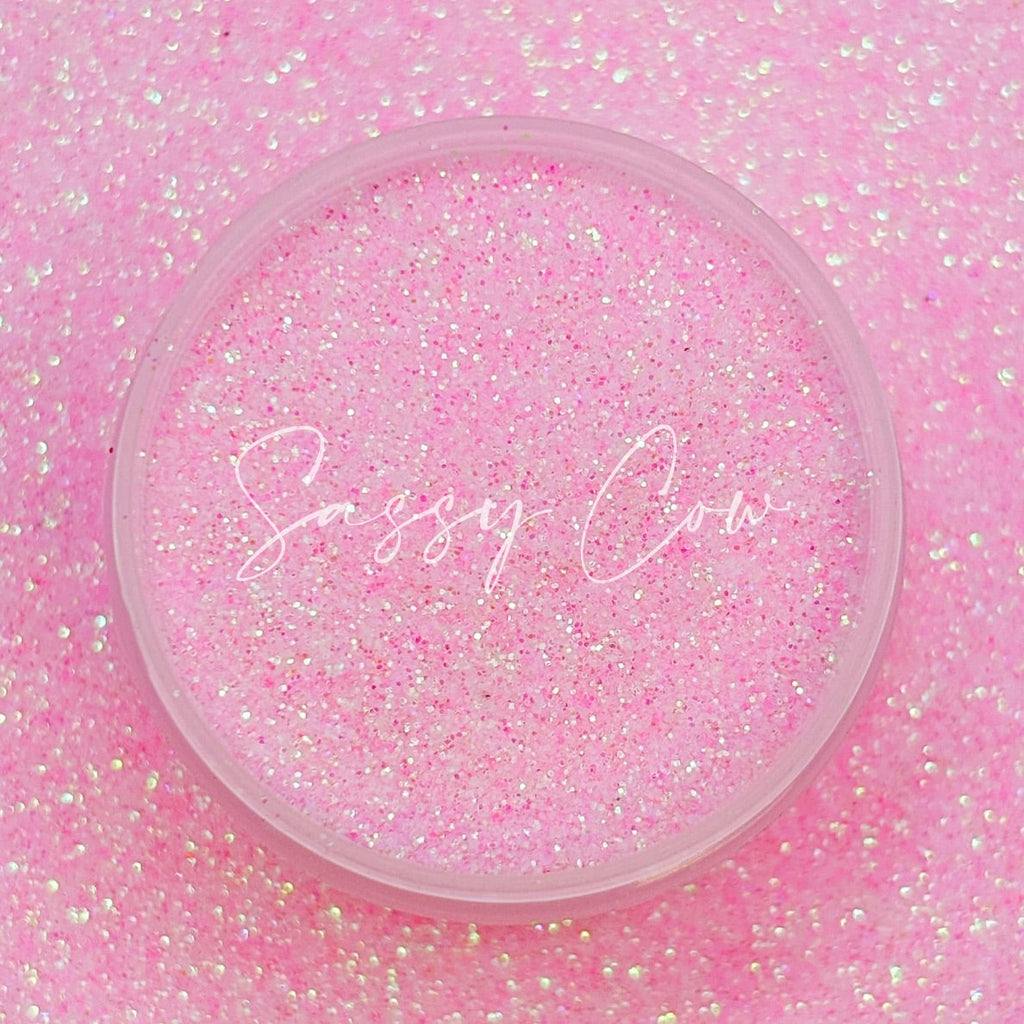 FRENCHIE - Ultrafine Iridescent Glitter Mix