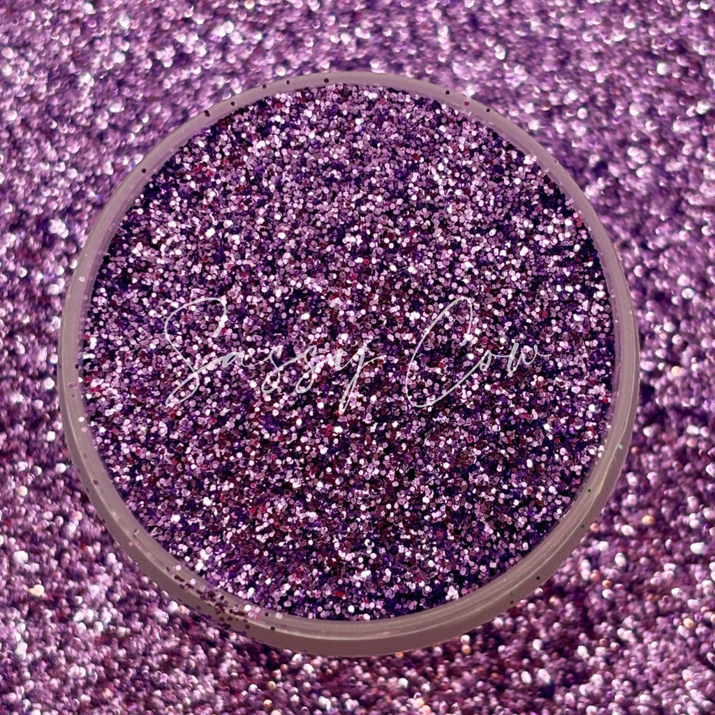 NEBULA - Ultrafine Metallic Glitter Mix