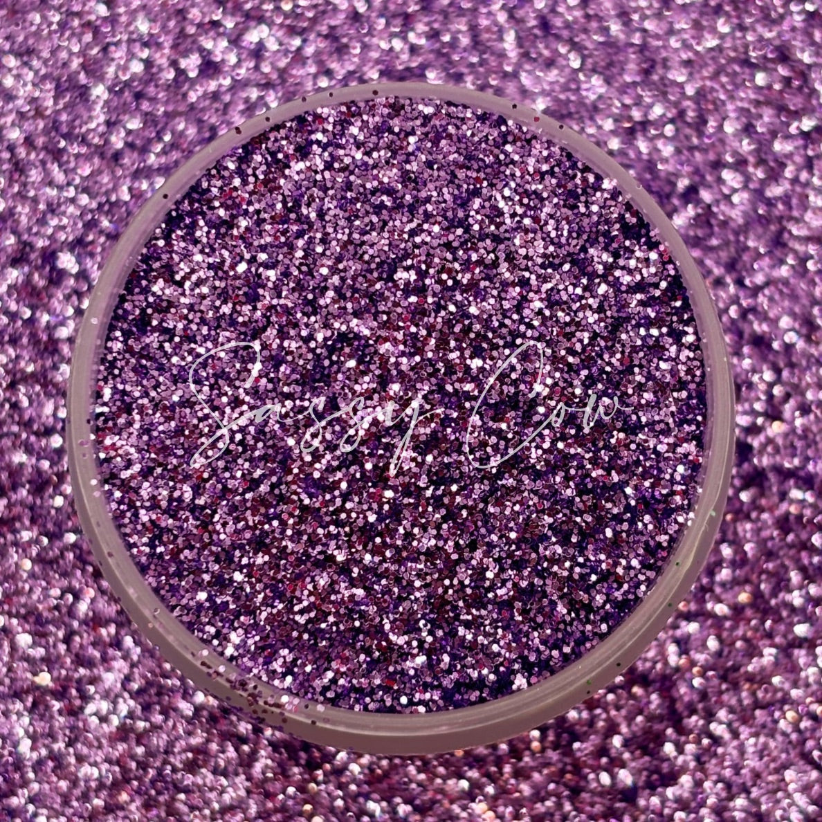 NEBULA - Ultrafine Metallic Glitter Mix