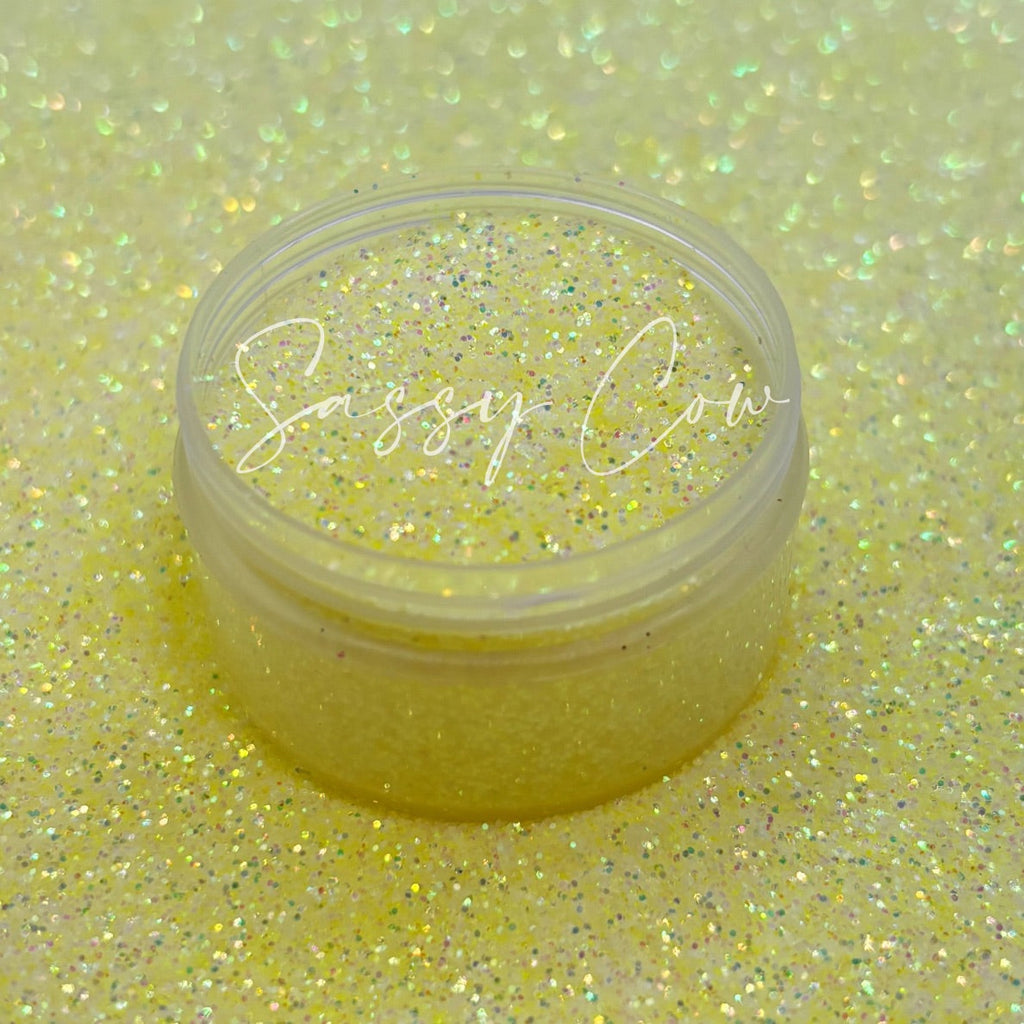 PEEP - Fine Iridescent Glitter Mix