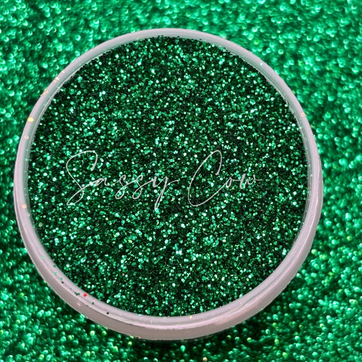 WICKED - Ultrafine Metallic Glitter Mix