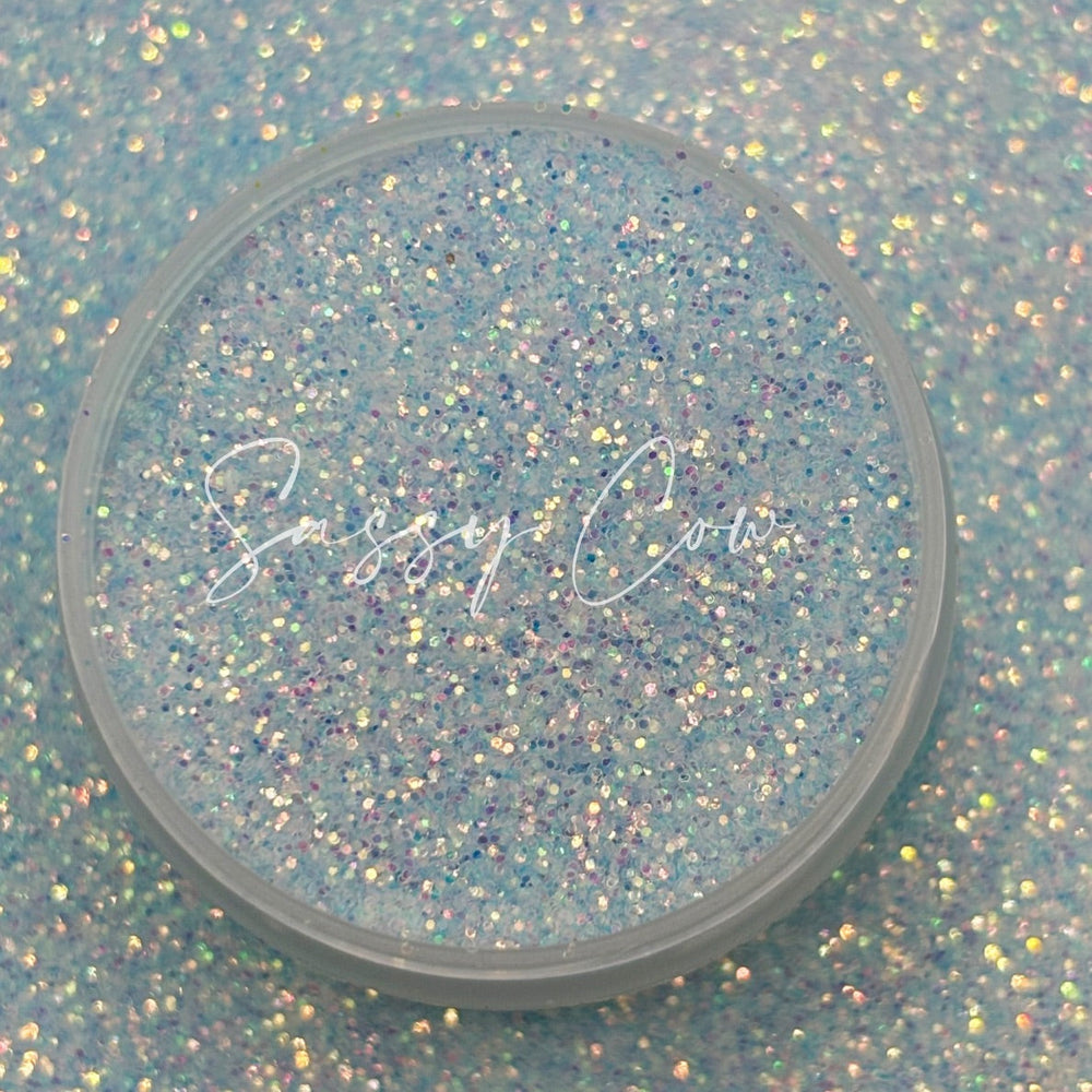 POWDER ROOM - Fine Iridescent Glitter Mix