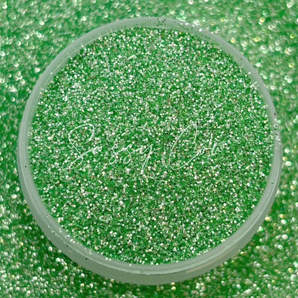 LIZA with a Z - Ultrafine Metallic