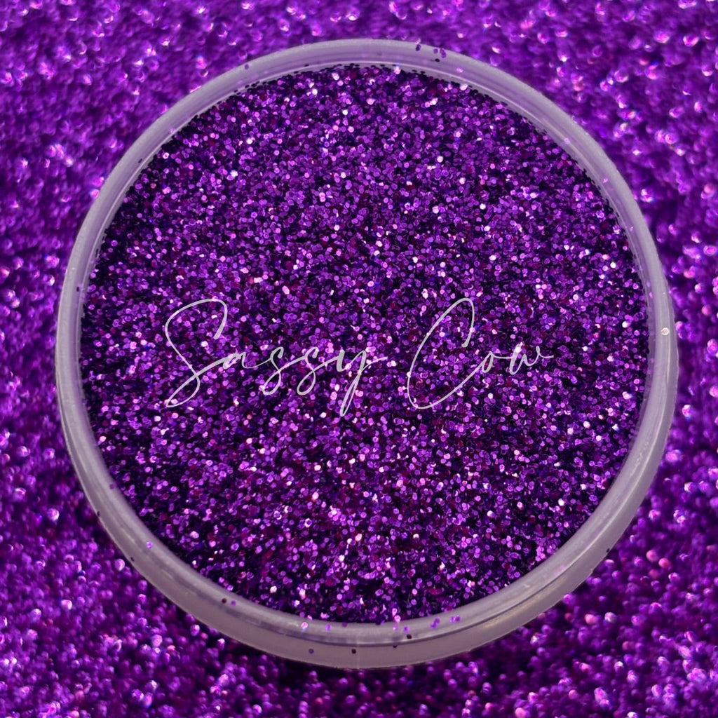 FRENZY - Ultrafine Metallic Glitter Mix