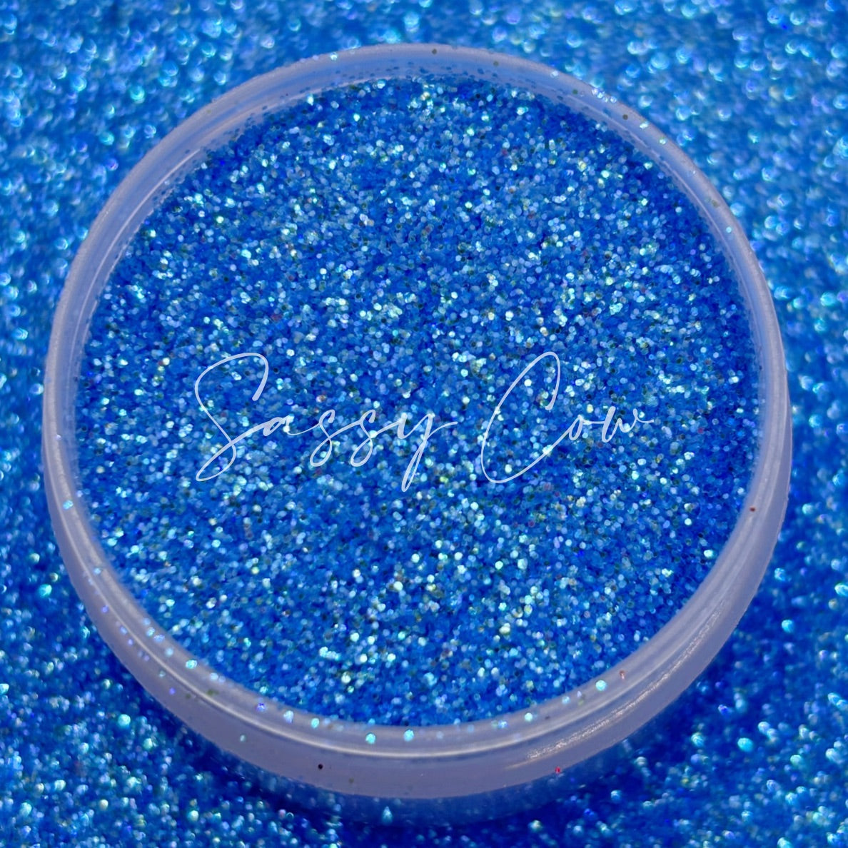 RIO - Ultrafine High Sparkling Iridescent Glitter Mix