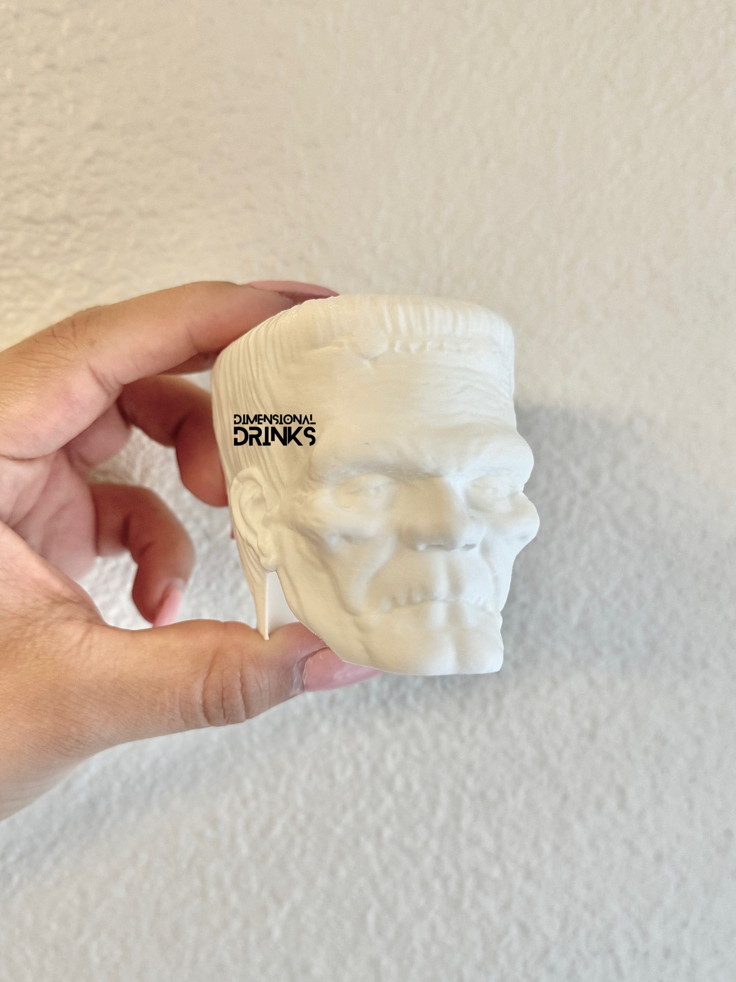 Mini Frankenstein