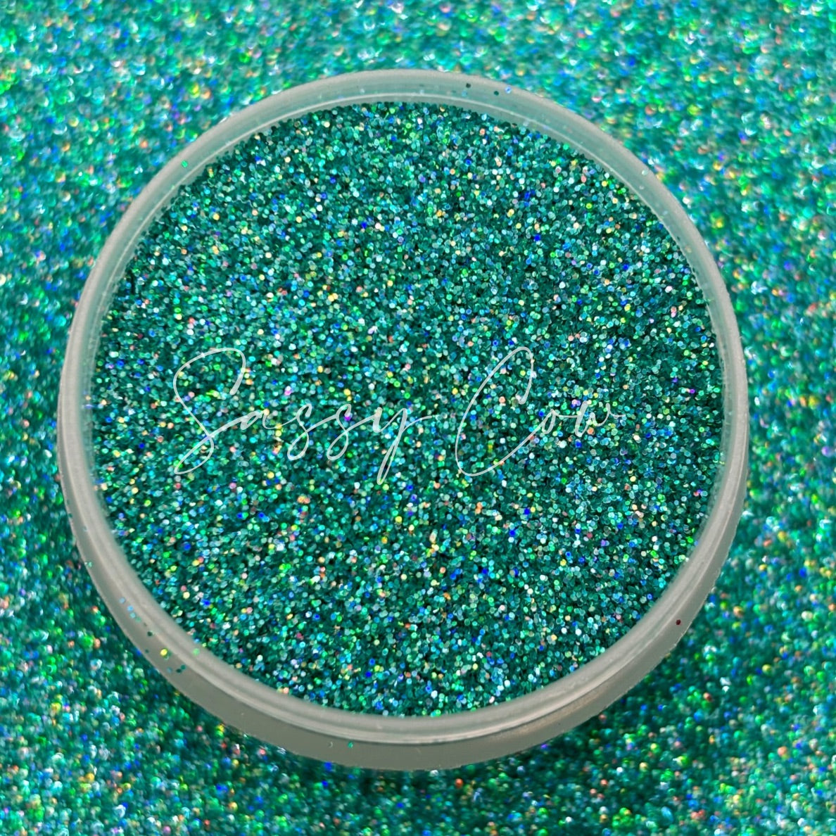BORA BORA - Ultrafine Holographic Glitter