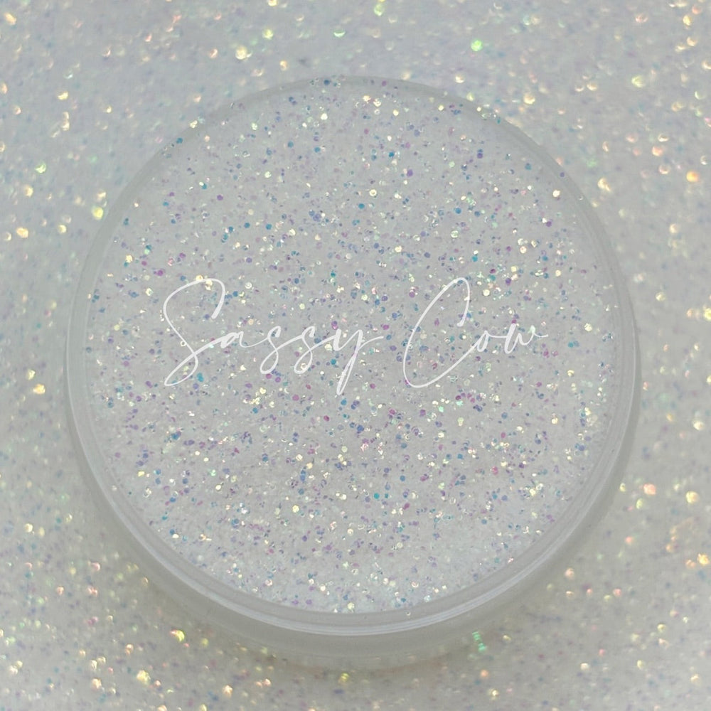 ROUTE 44 - Fine Iridescent Glitter Mix