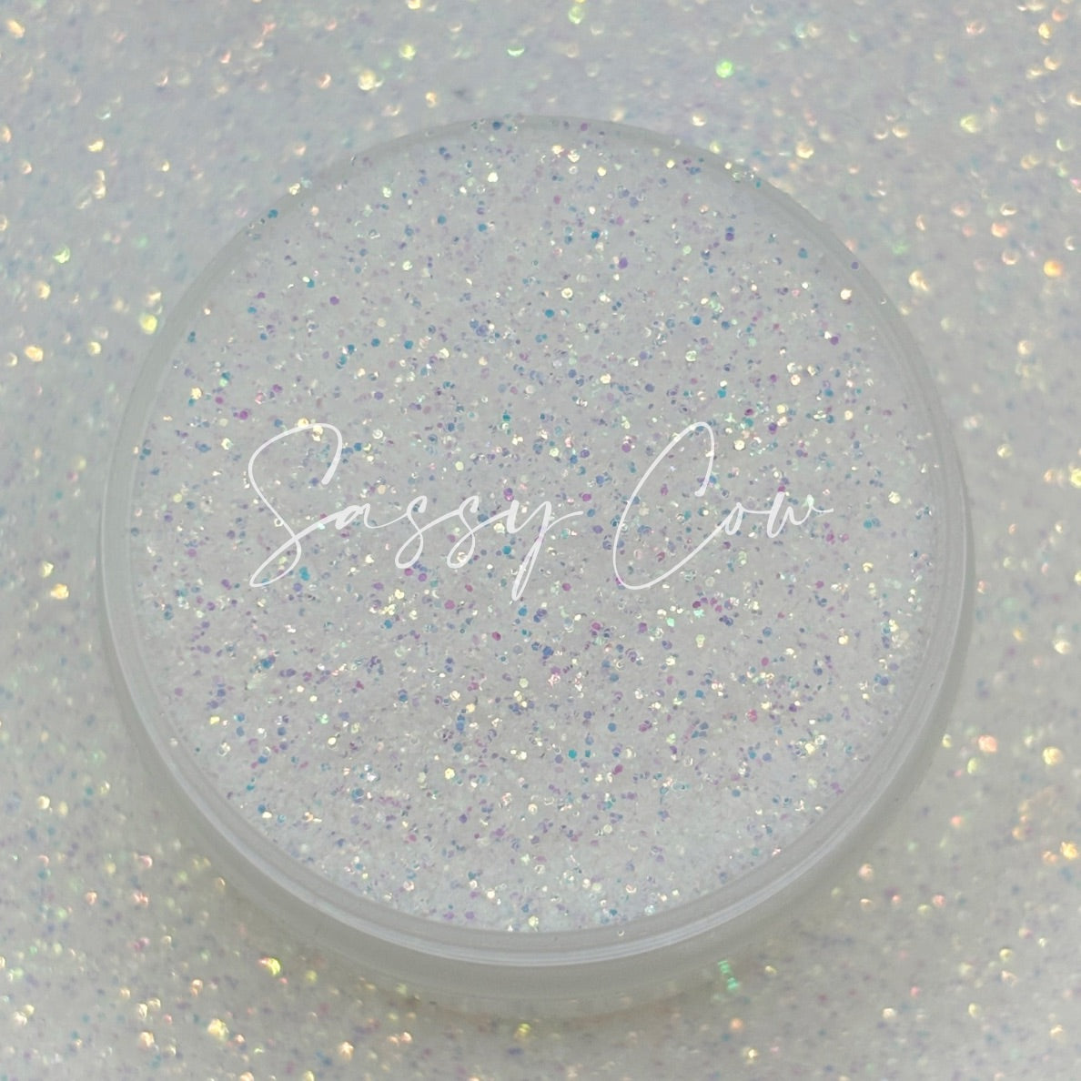ROUTE 44 - Fine Iridescent Glitter Mix