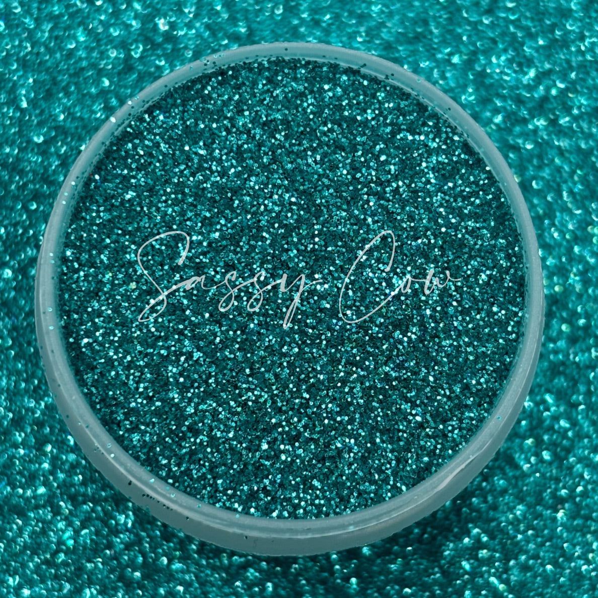 TAHITI - Ultrafine Metallic Glitter