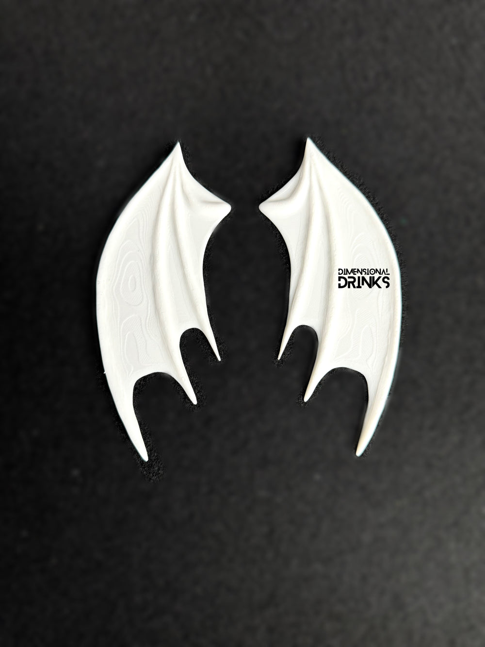 Wings Tumbler Add-On