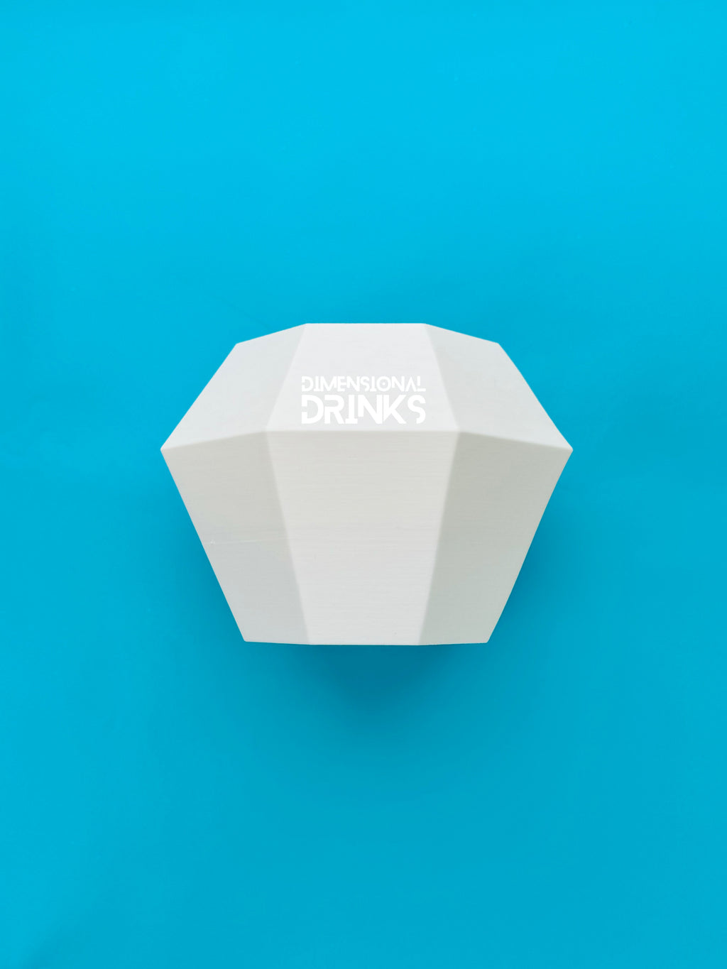 Diamond 3D Tumbler Sleeve
