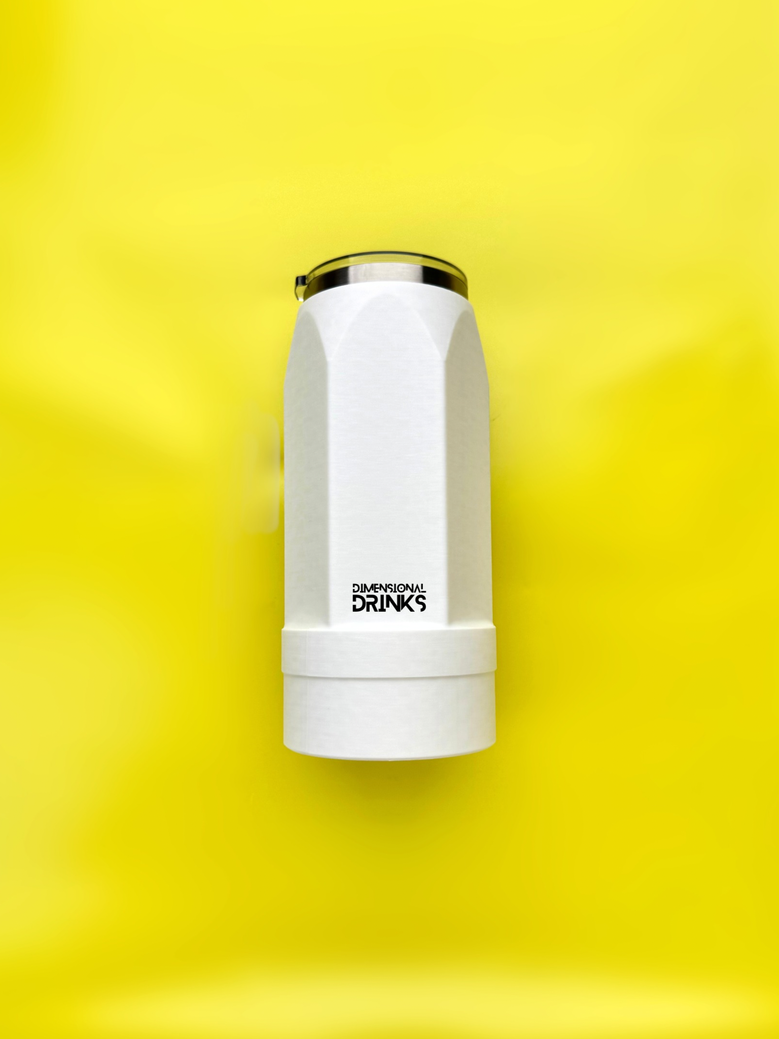 Pencil 3D Tumbler Sleeve