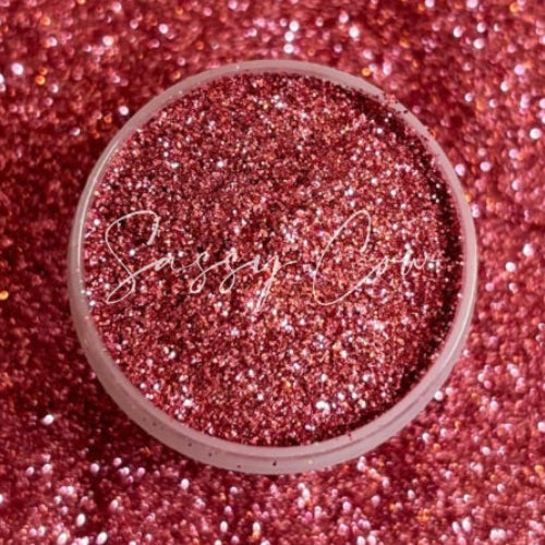 KAREN SMITH - Ultrafine Metallic / Nail Series
