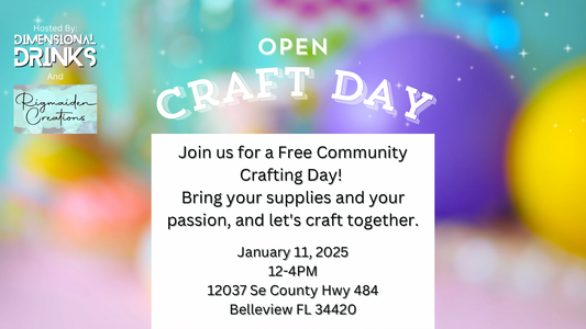 Craft Day