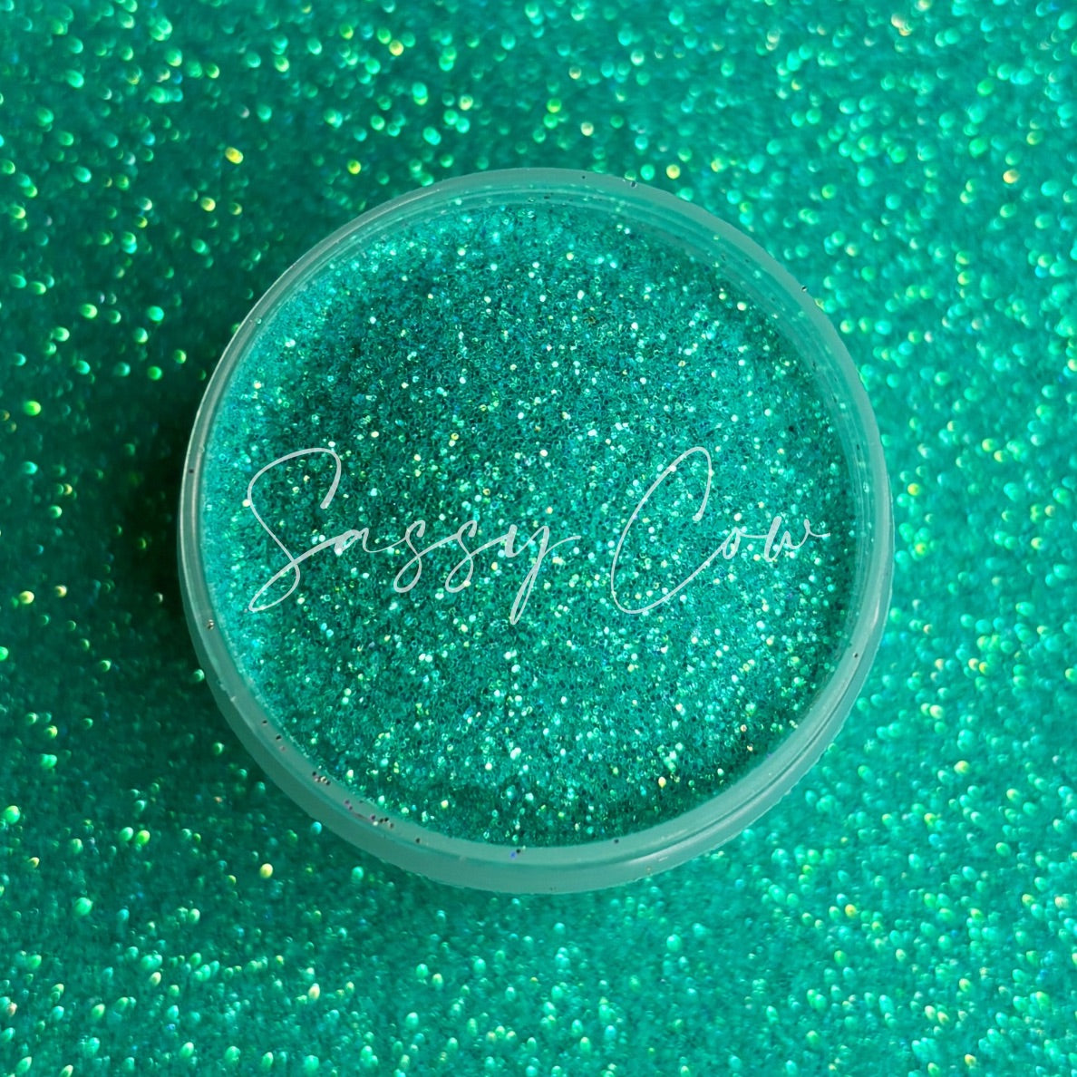 LAGUNA - Ultrafine Iridescent Glitter Mix