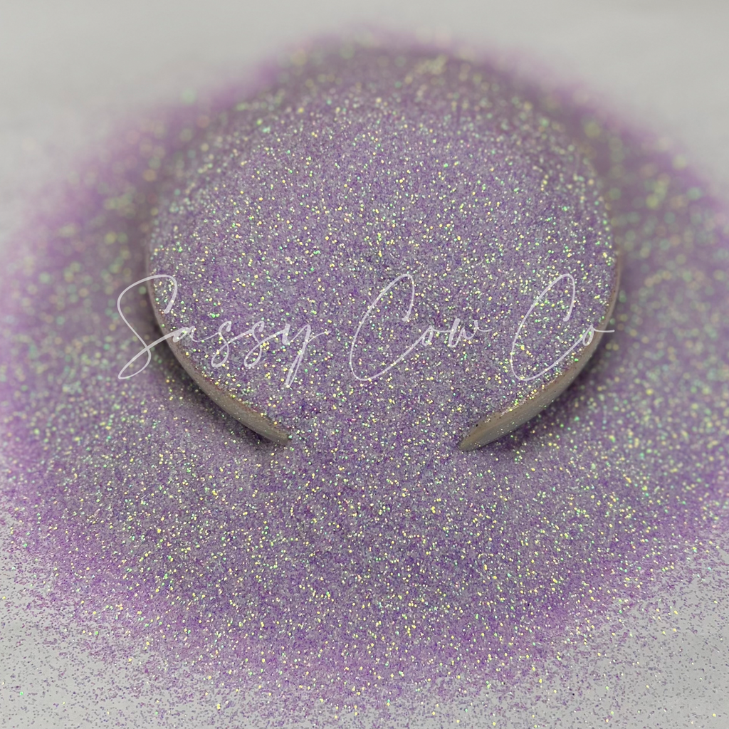 IRIS - Fine Iridescent Glitter Mix