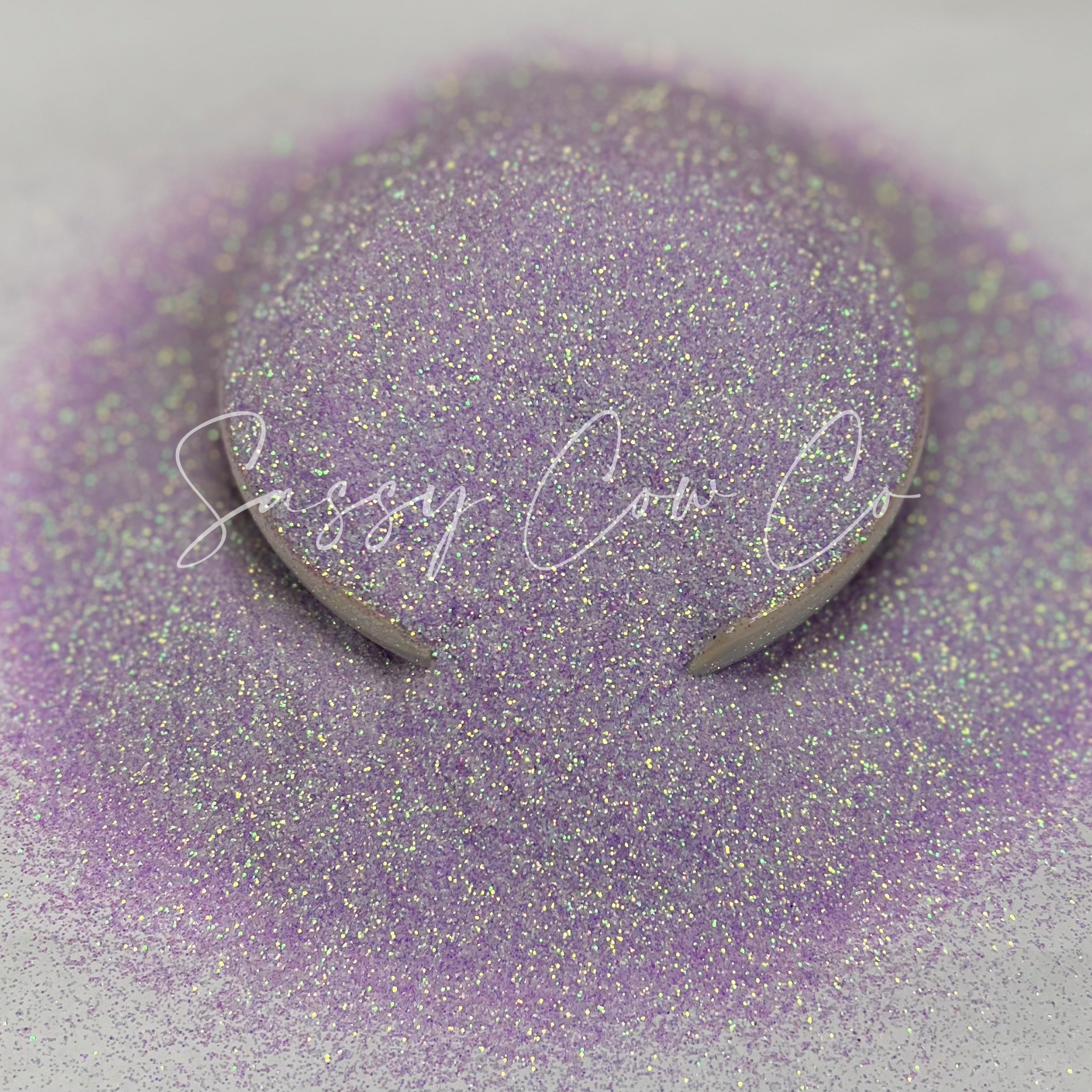 IRIS - Fine Iridescent Glitter Mix
