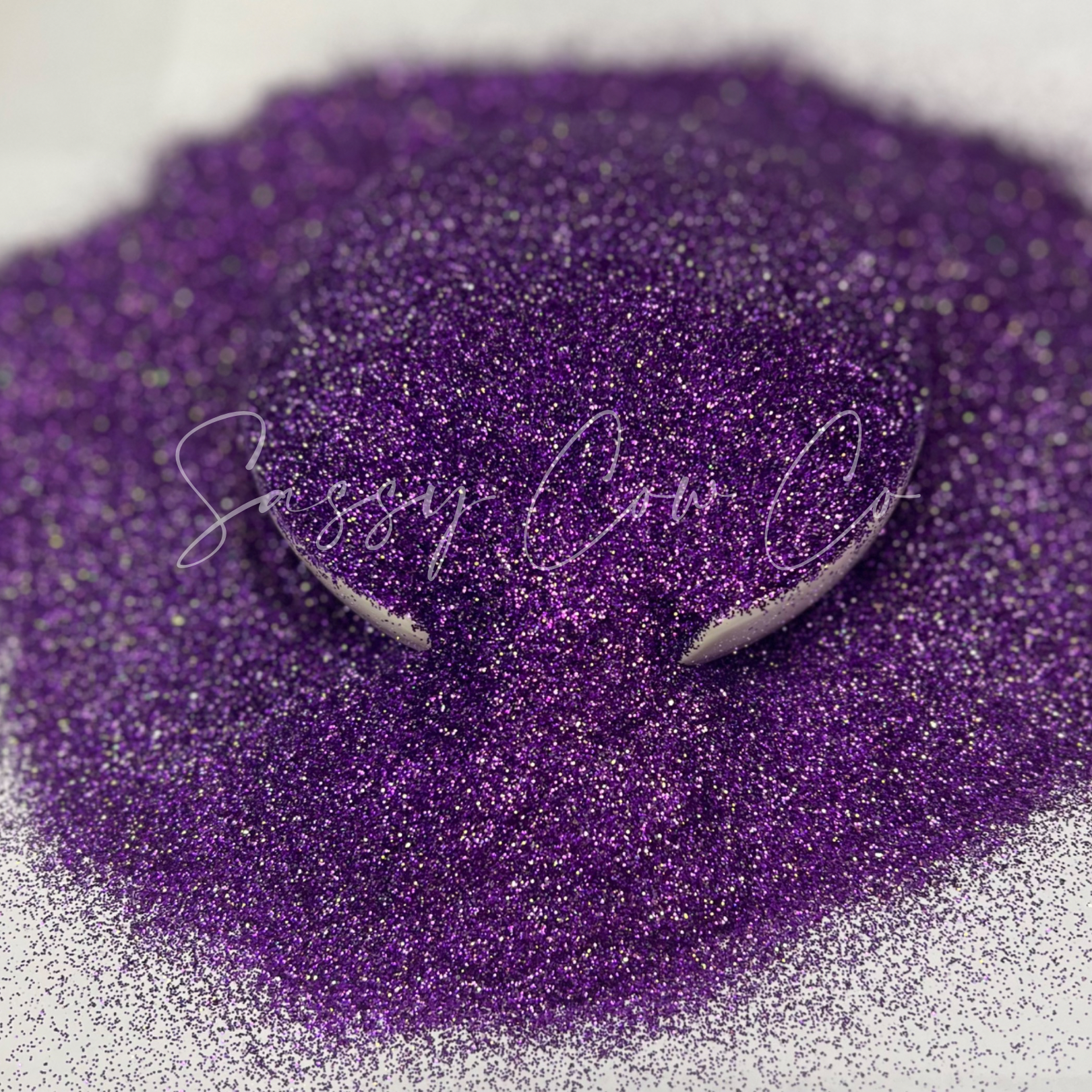 FRENZY - Ultrafine Metallic Glitter Mix