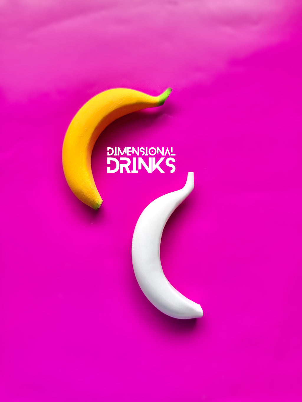 Banana Tumbler Handle