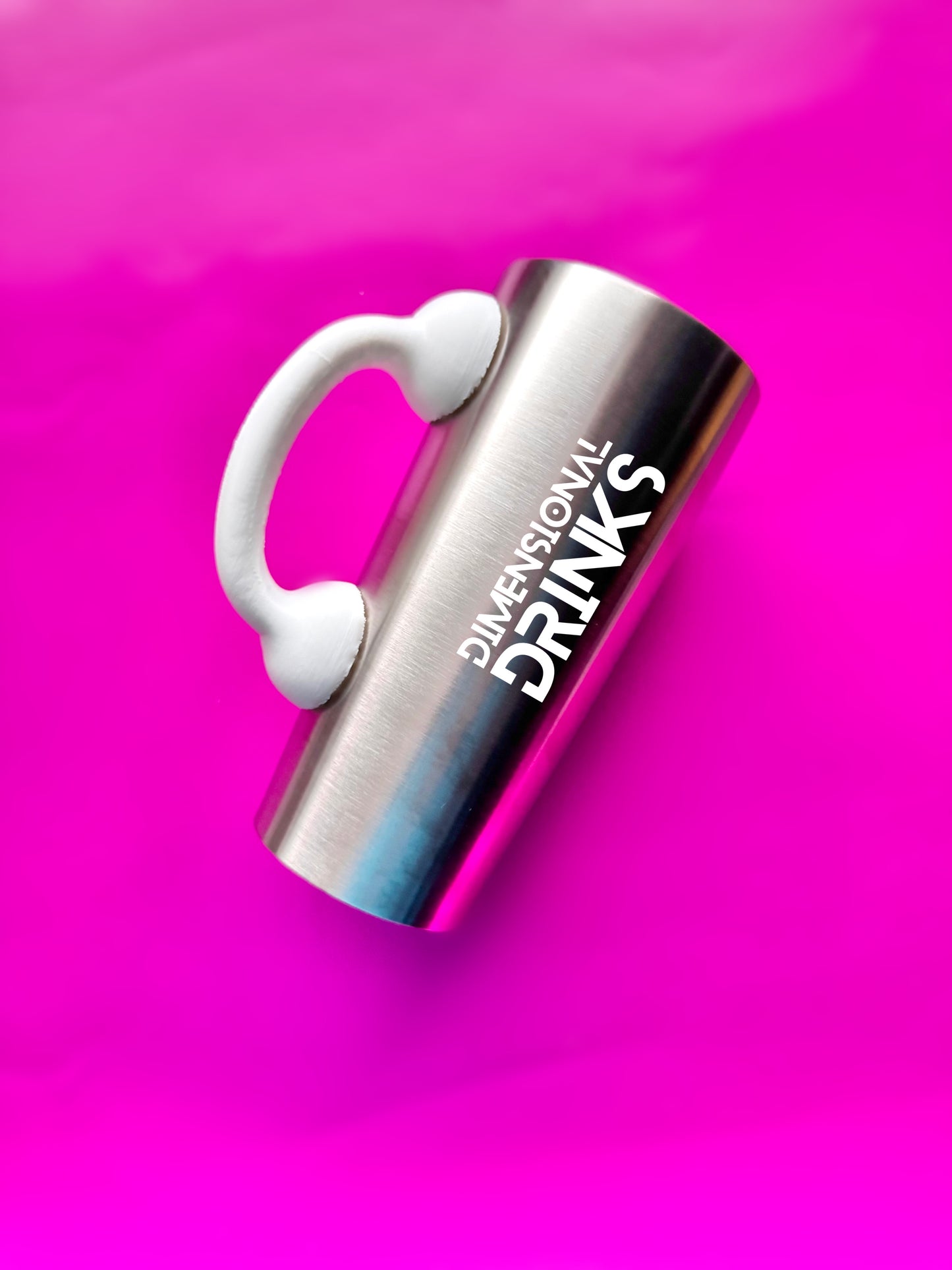 Phone Tumbler Handle