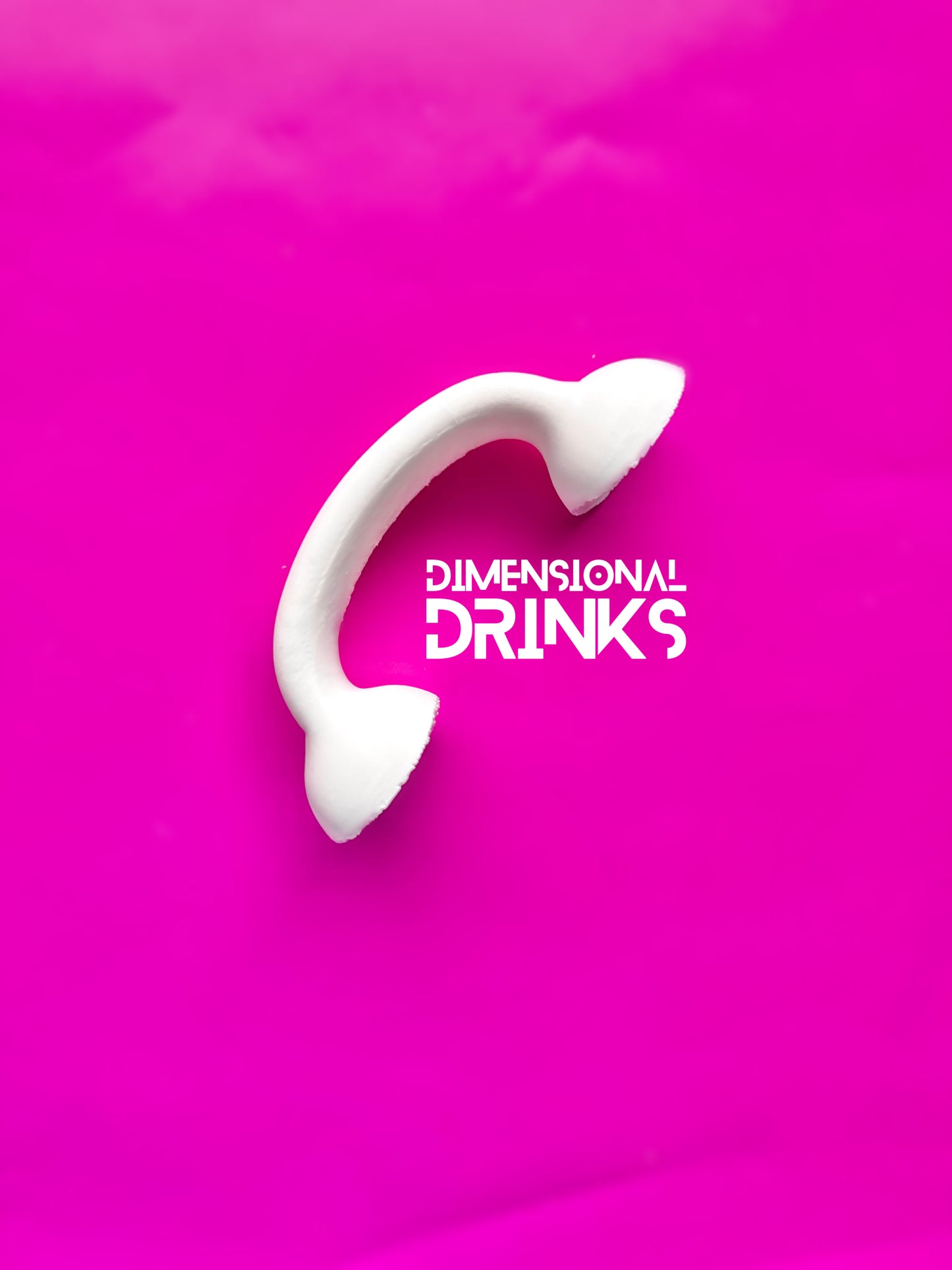 Phone Tumbler Handle