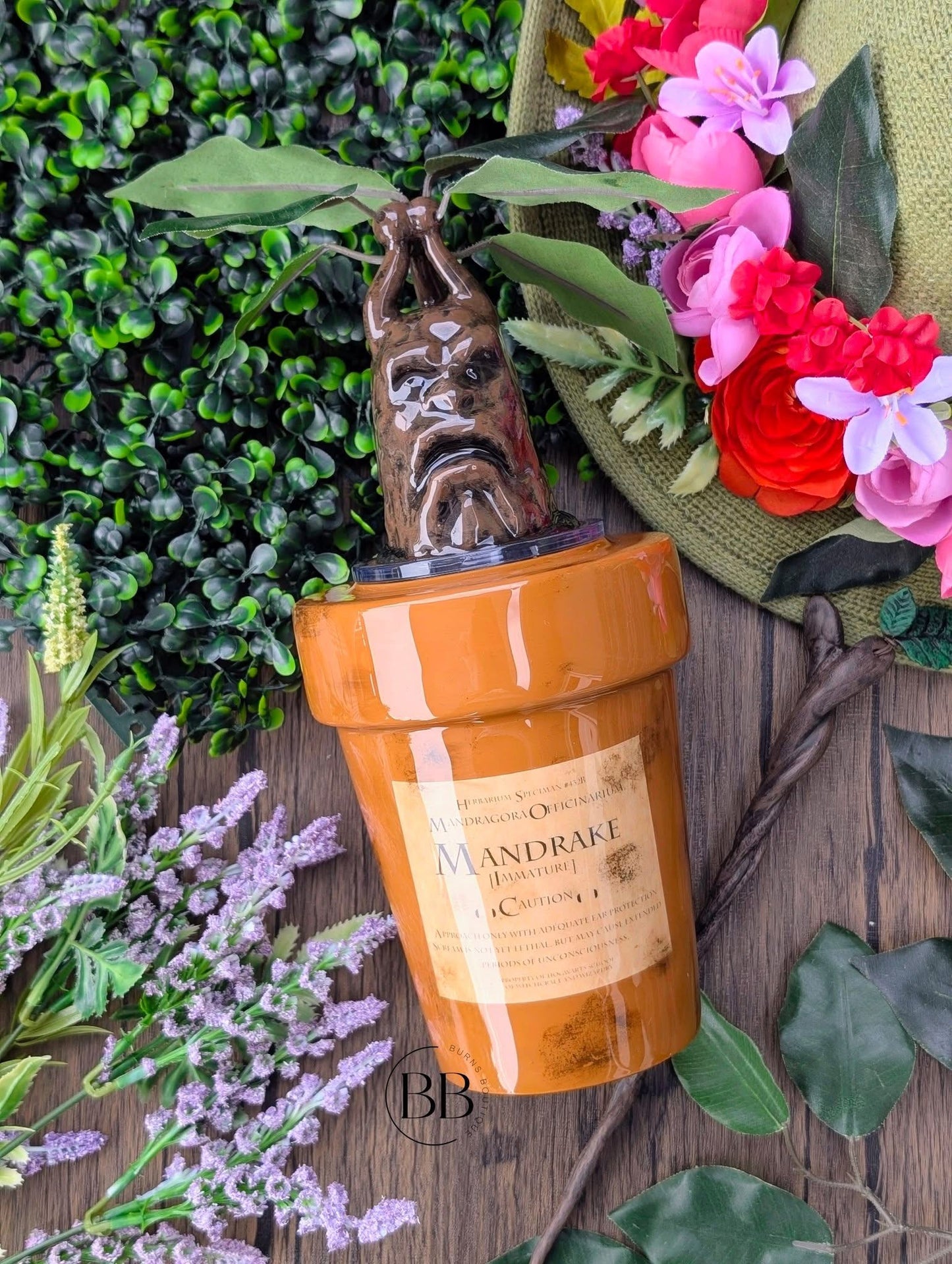 Mandrake Tumbler Bundle