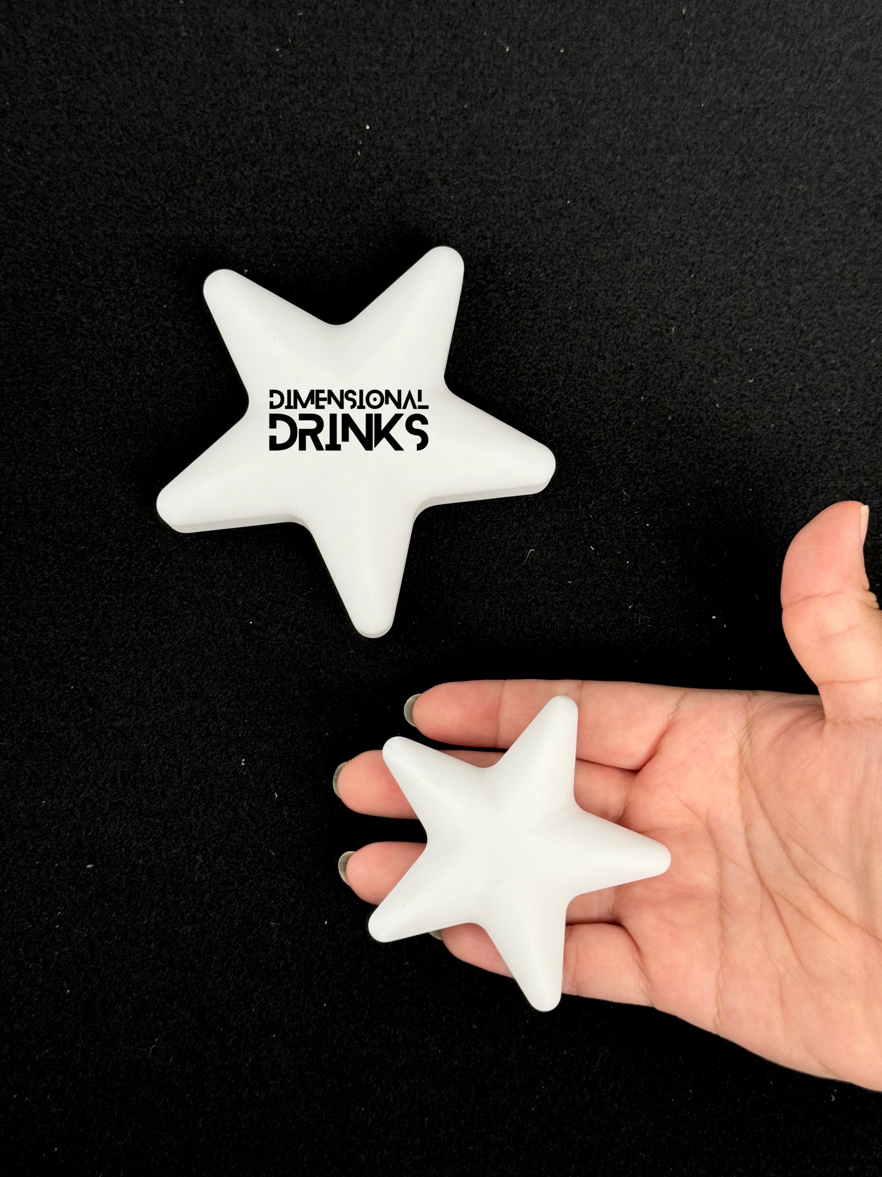 Star Wall Decor