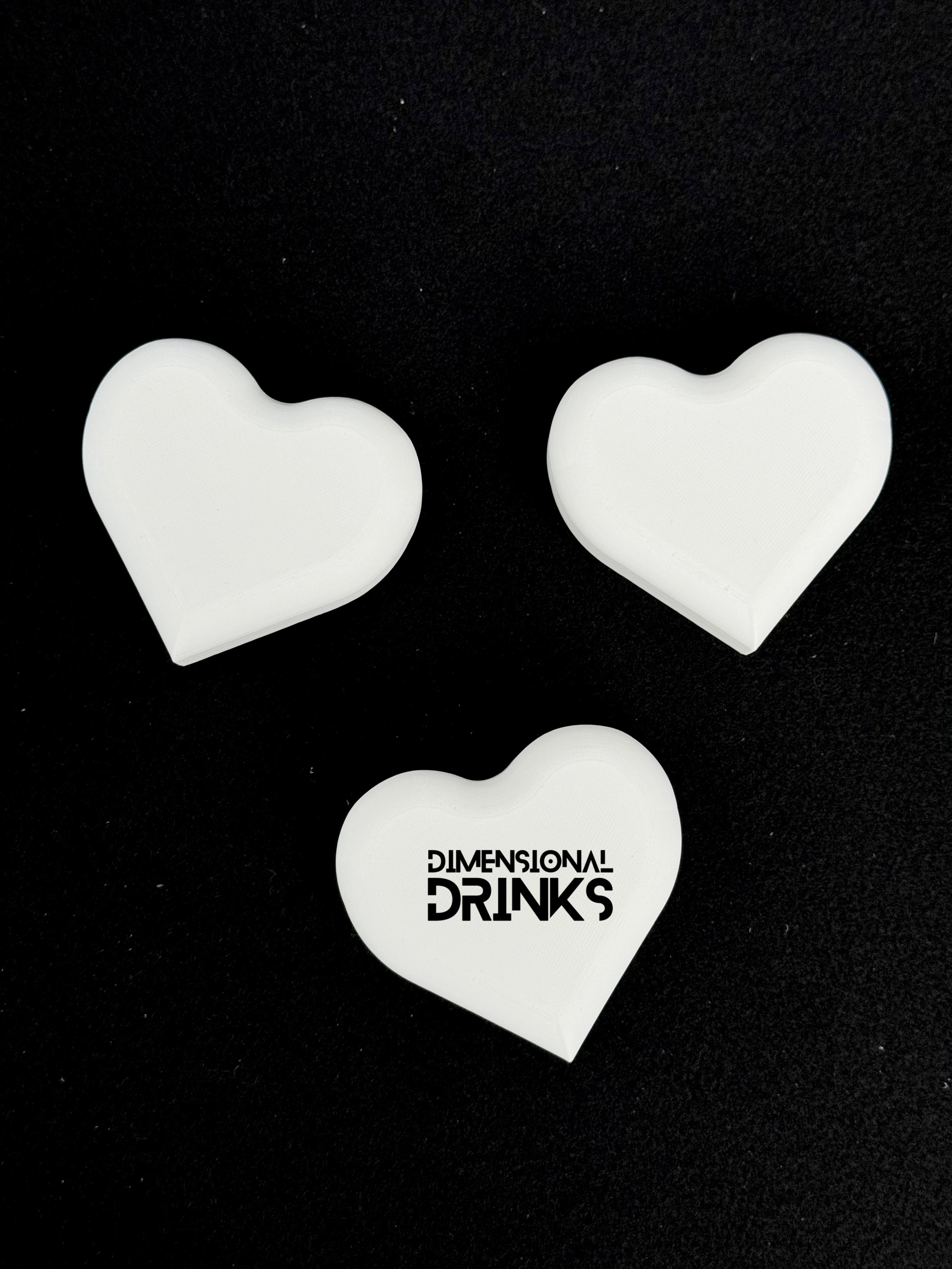 Heart Wall Decor