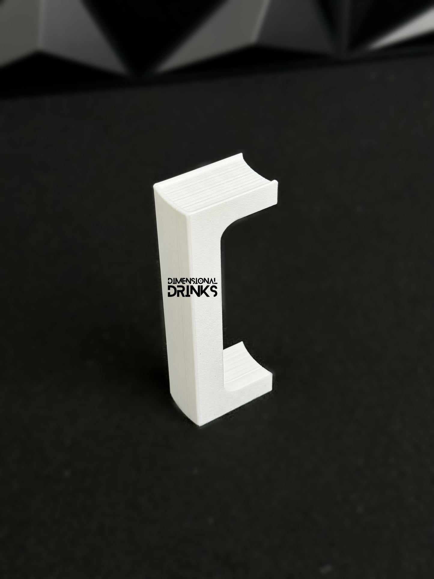 Book Handle