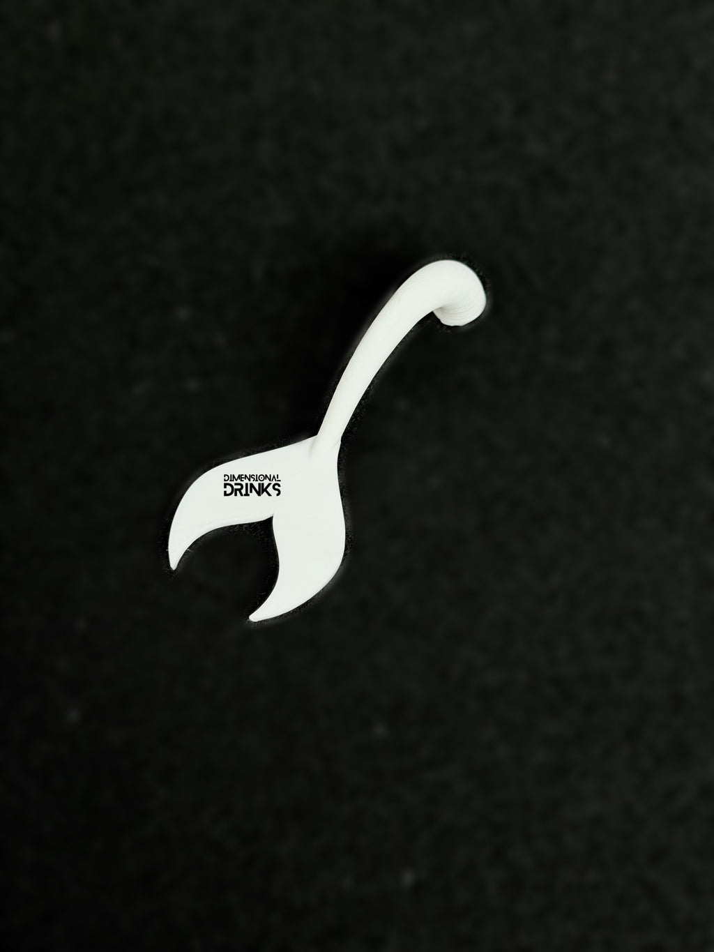 Mini Mermaid Tumbler Handle