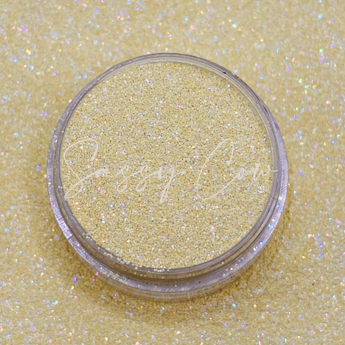MEANT TO BE - Ultrafine Iridescent  Glitter Mix