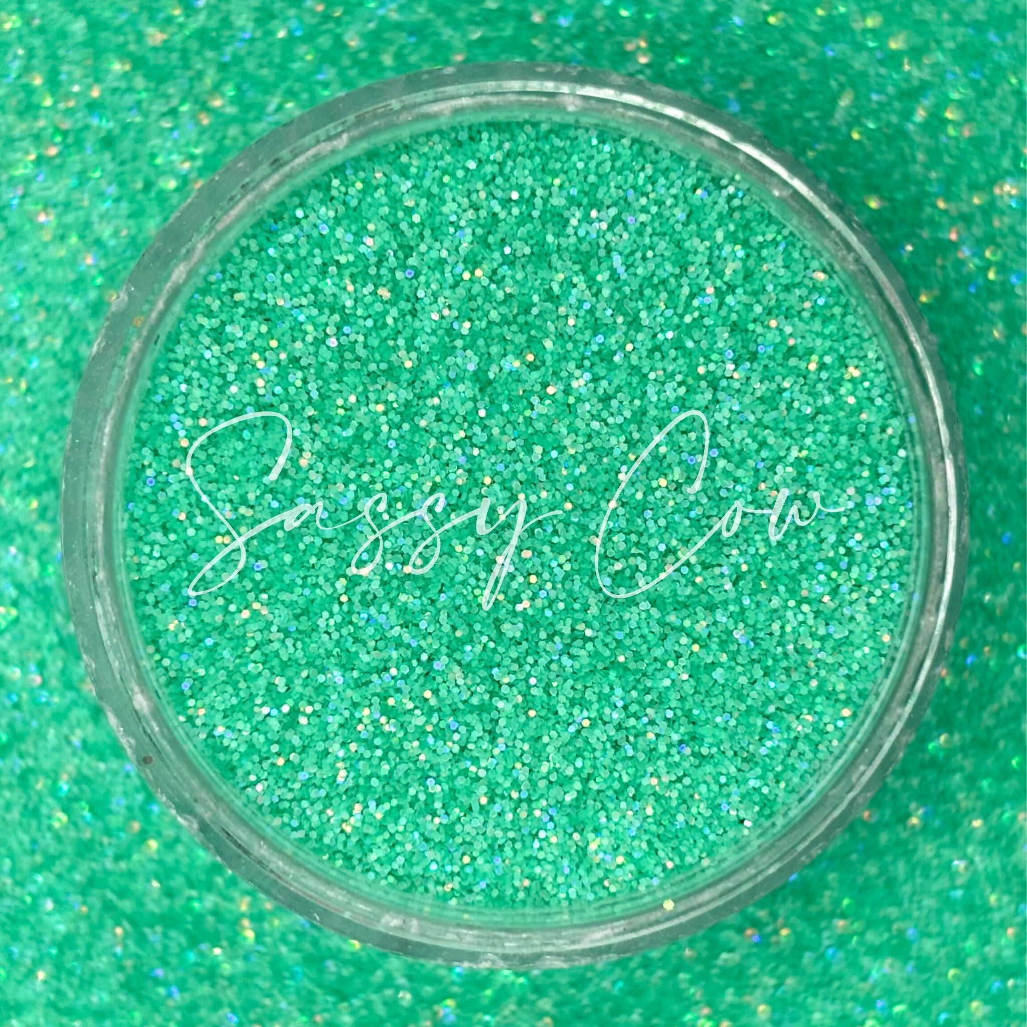 KEPNER - Ultrafine Holographic Glitter Mix