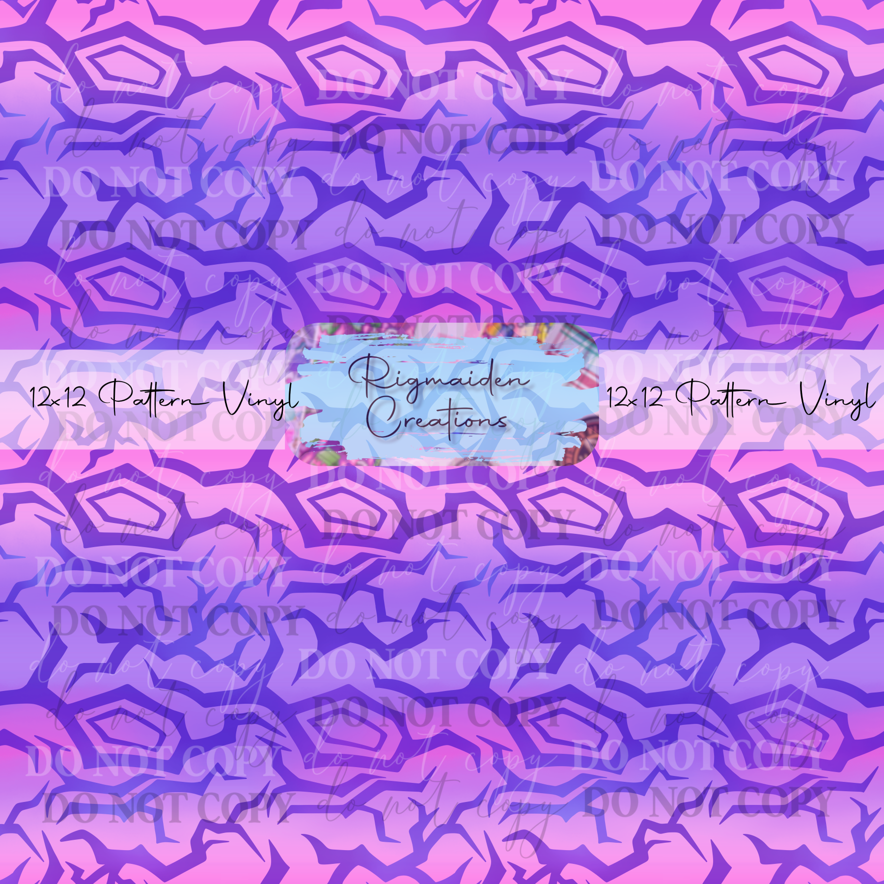 Demon Hunter Marks Vinyl