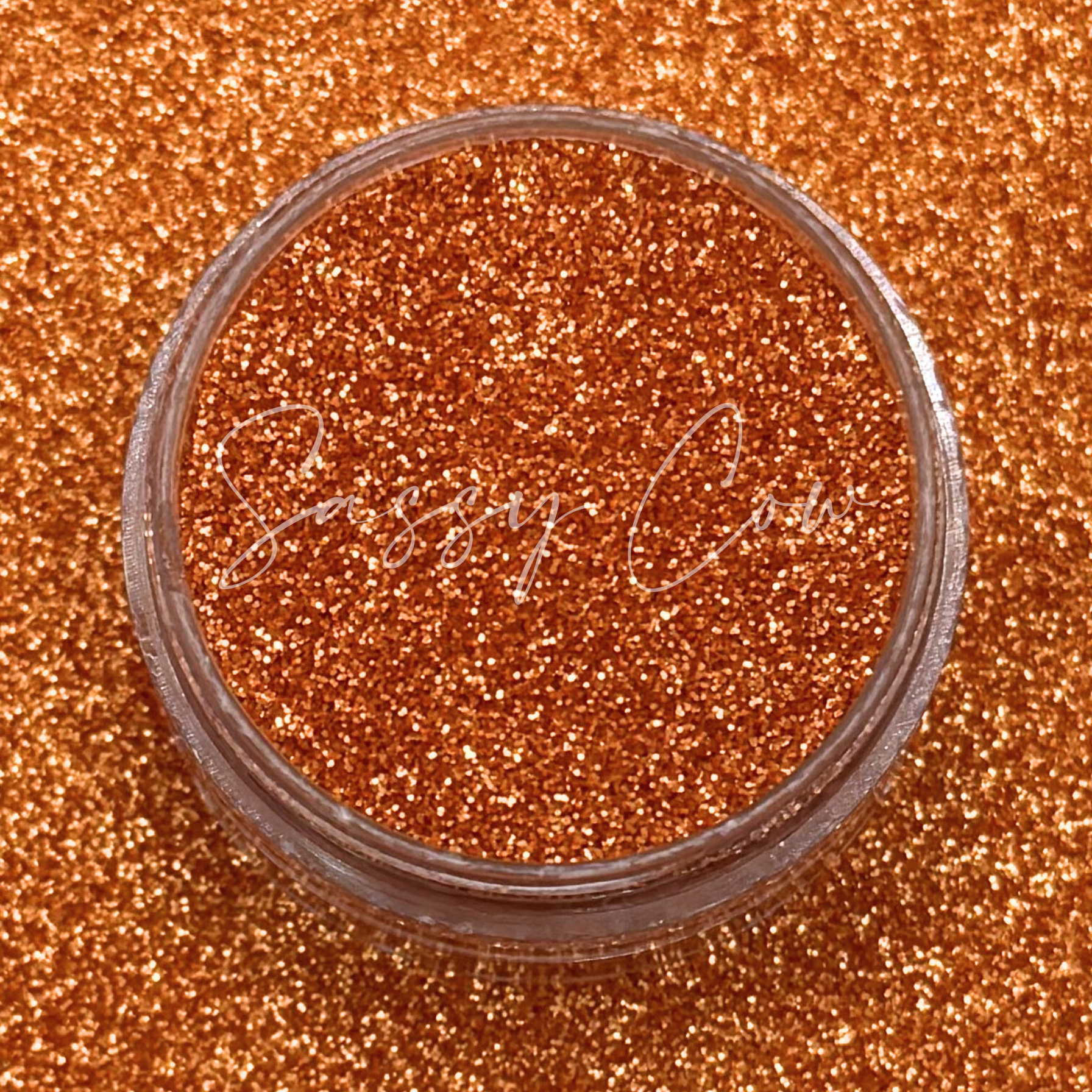 ROUTE 66  - Ultrafine Pearl Matte Glitter Mix