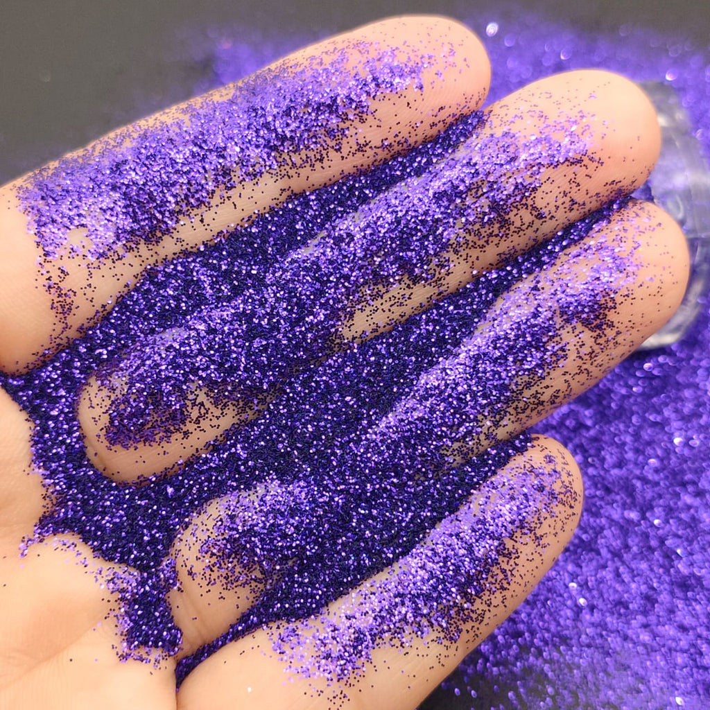 FLYING MONKEY - Ultrafine Metallic Glitter Mix