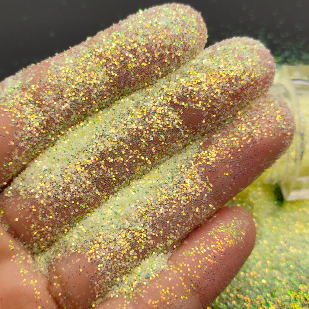 PEEP - Fine Iridescent Glitter Mix