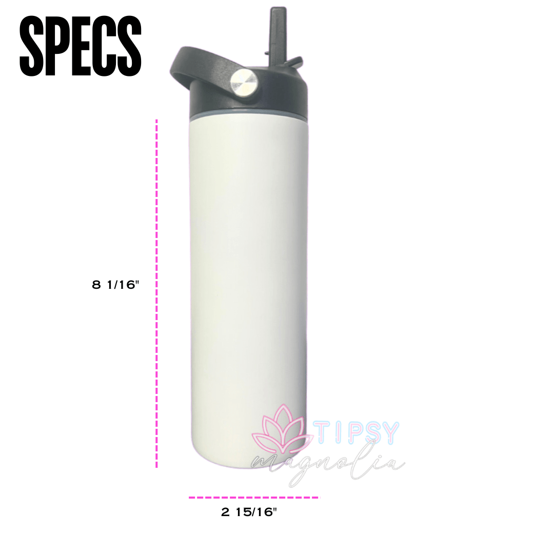 Prepped 24oz Hydrofit