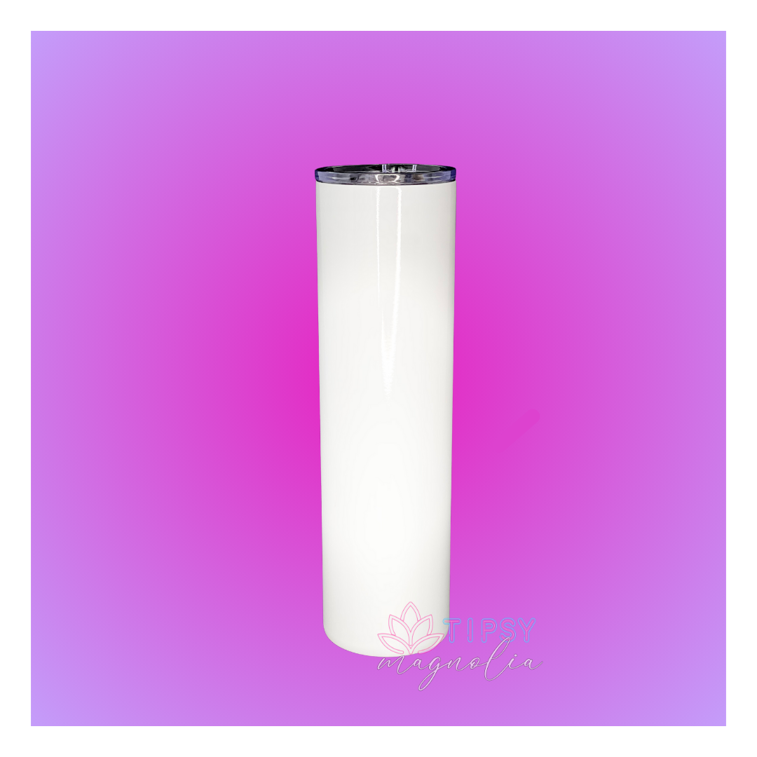 Sublimation 32oz PLUMP
