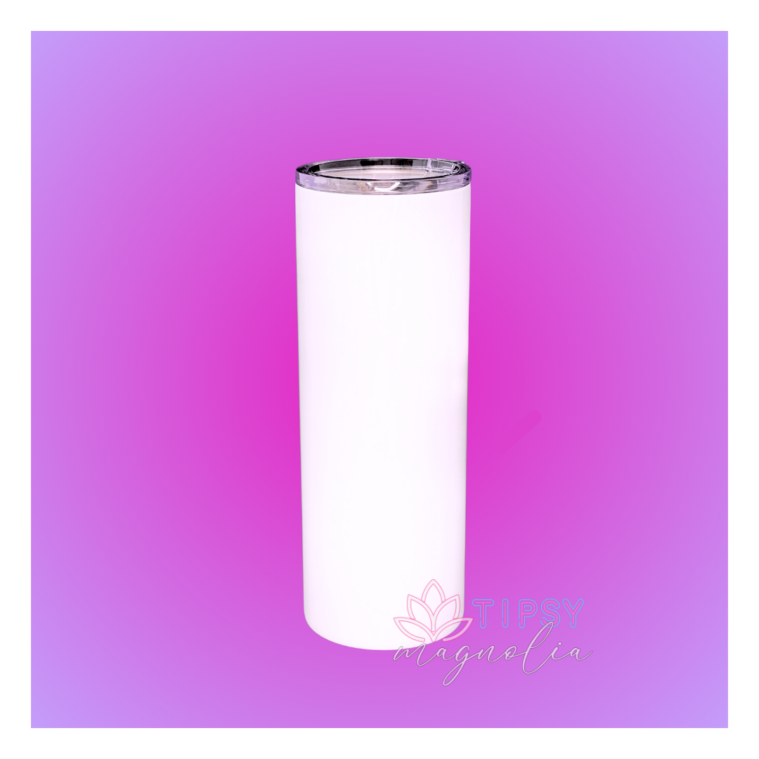 Sublimation 24oz PLUMP